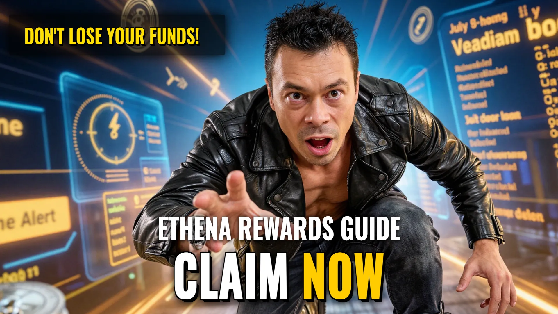 Ethena — Season 6 Exchange Rewards Claiming Guide