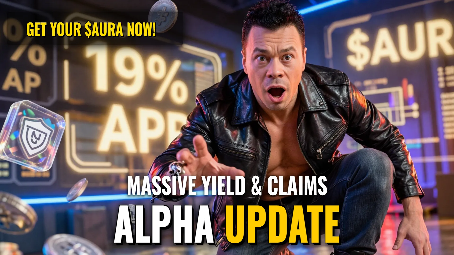 Multi-Project Alpha Update — SOSO Claim/Checker, Bulk $AURA Distribution, Soneium NFT Badge, Portals $TON Staking