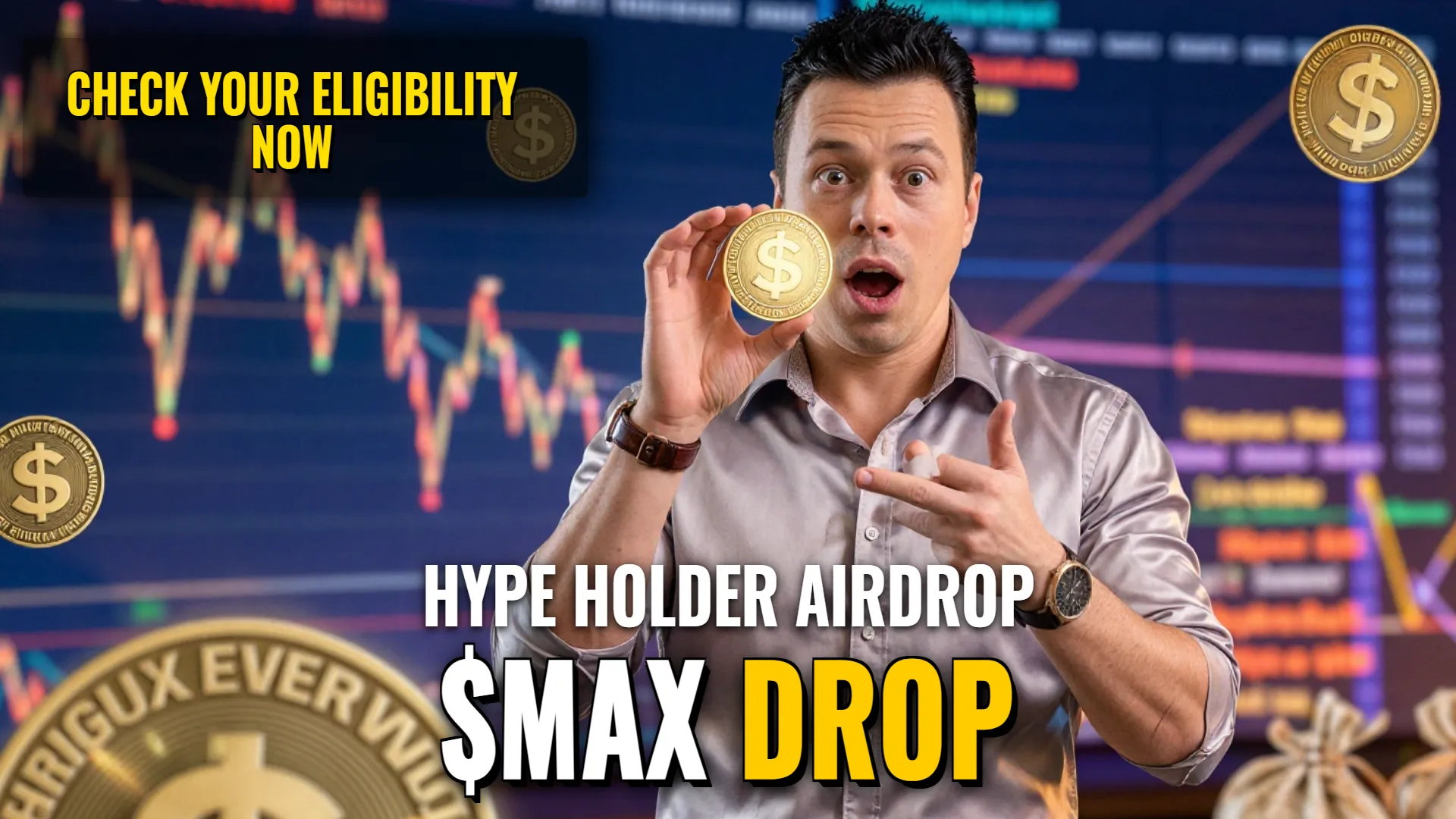 Hyperliquid Ecosystem — $MAX Memecoin Drop Guide