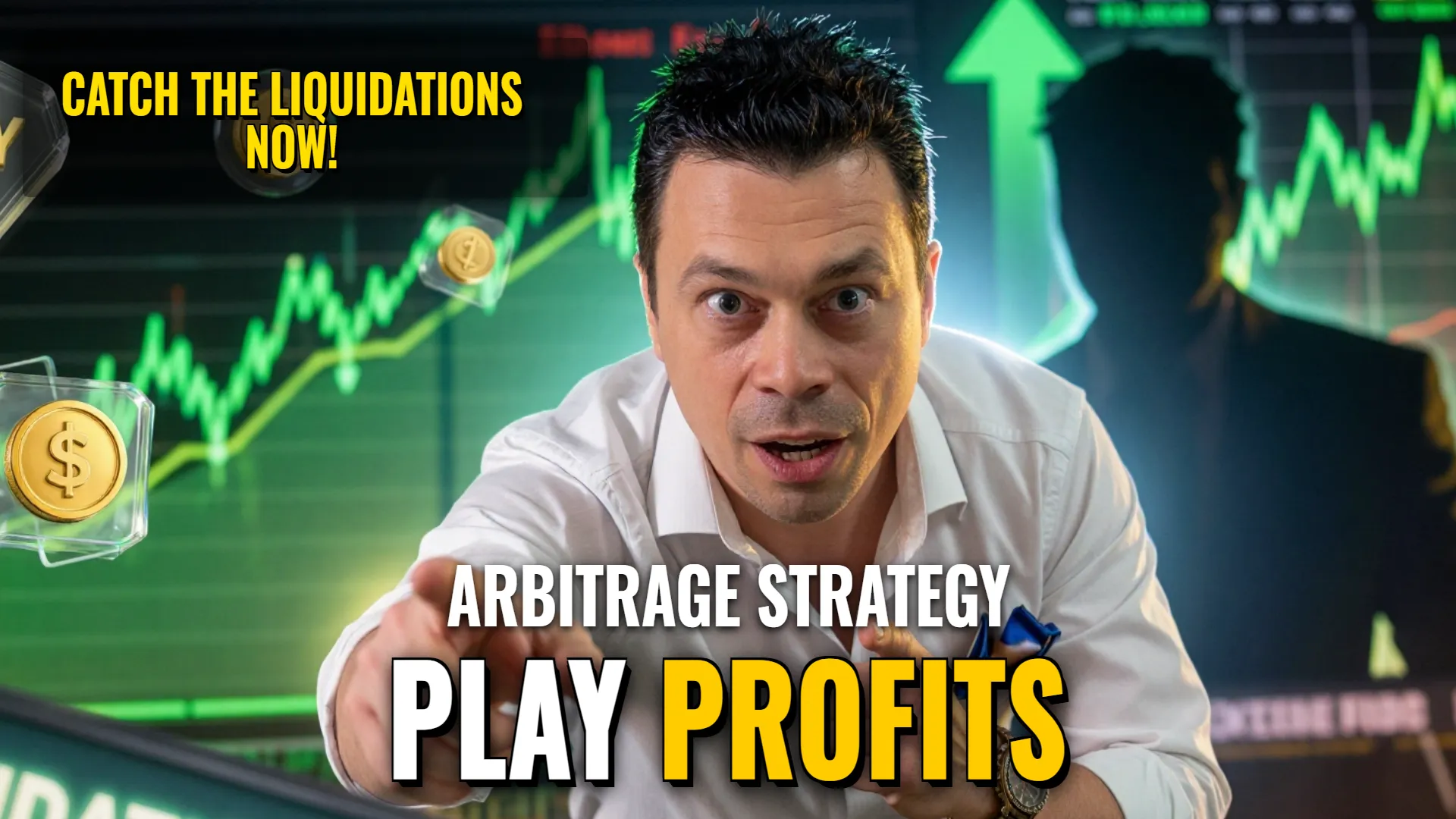 Earning Guide: $PLAY Arbitrage