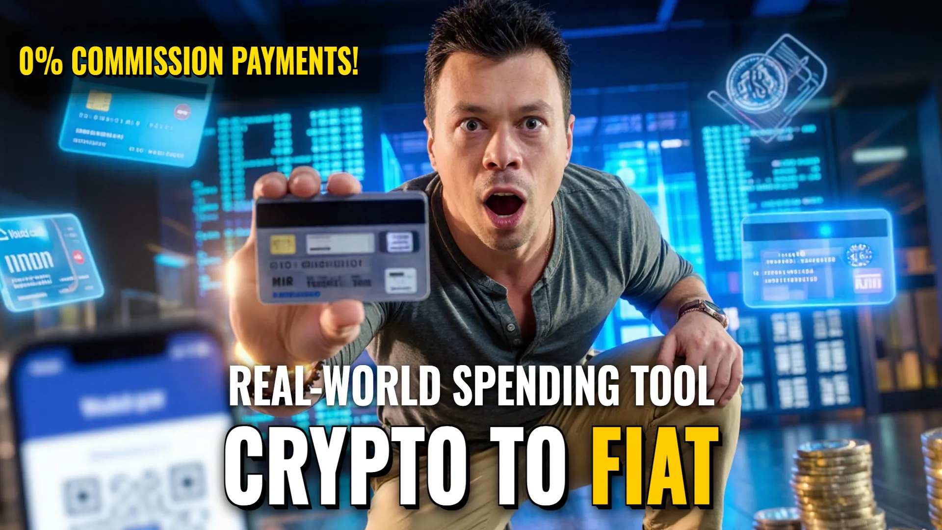 Project Review: Antarctic Wallet & Altyn Wallet