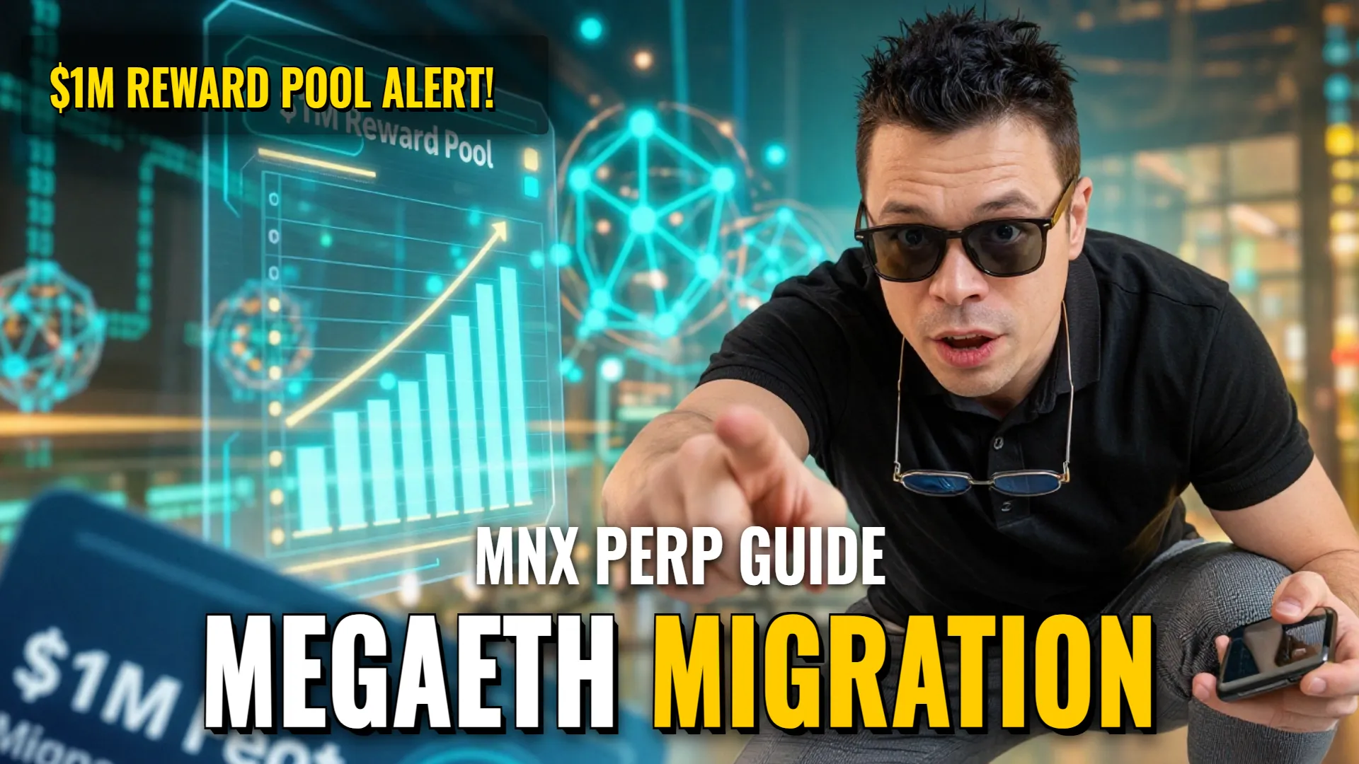 MegaETH Ecosystem — MNX Finance Perp/Migration Guide