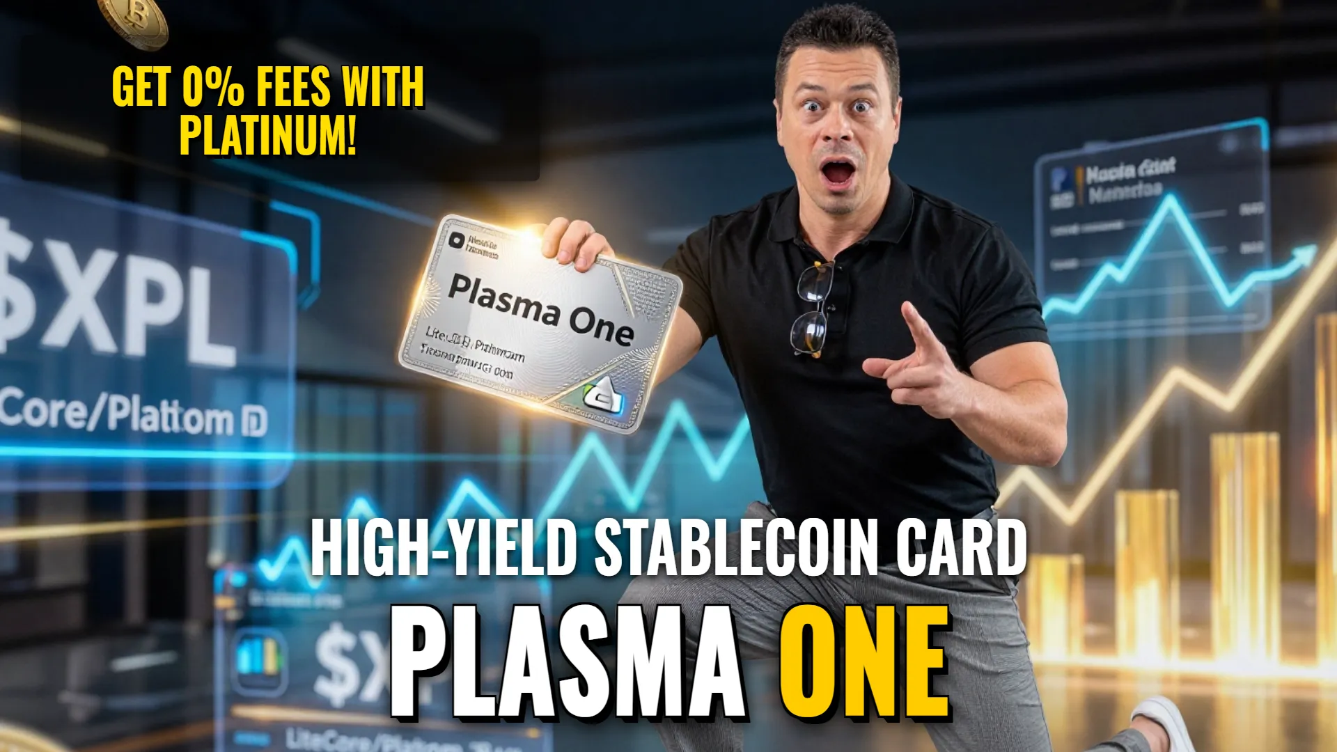 Project Review: Plasma One