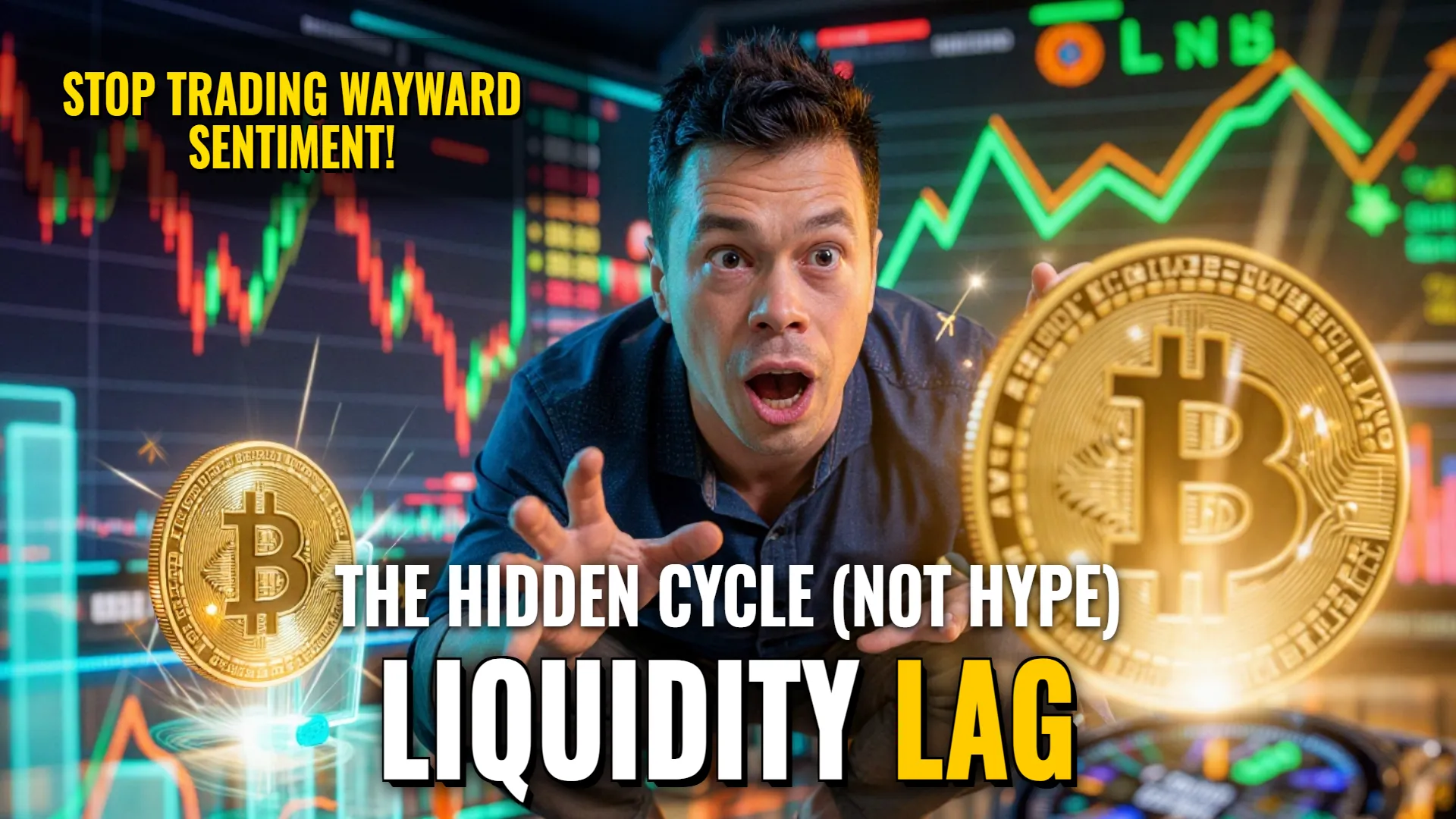 Market Analysis: Crypto Markets Liquidity & Hype Dynamics