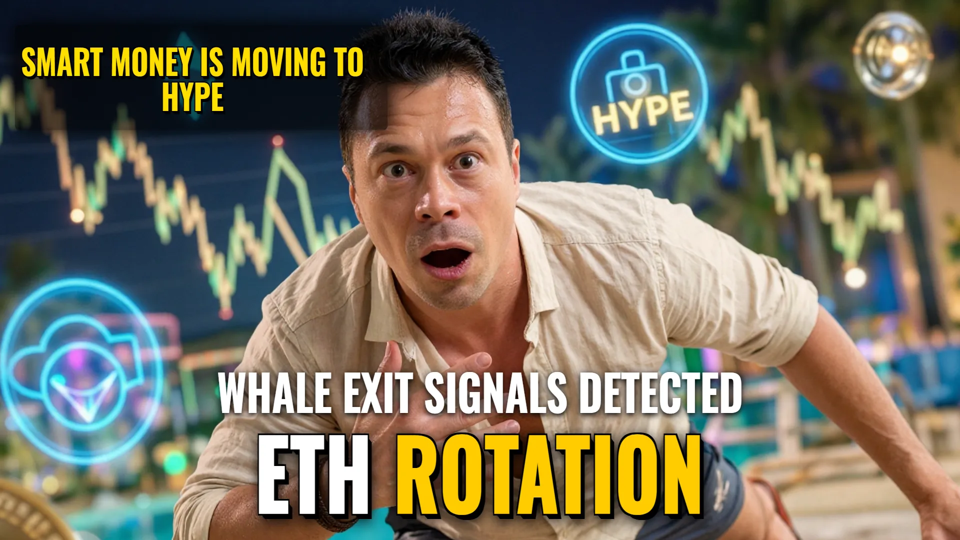 Insider: ETH Reallocation & Decentralization Pivot