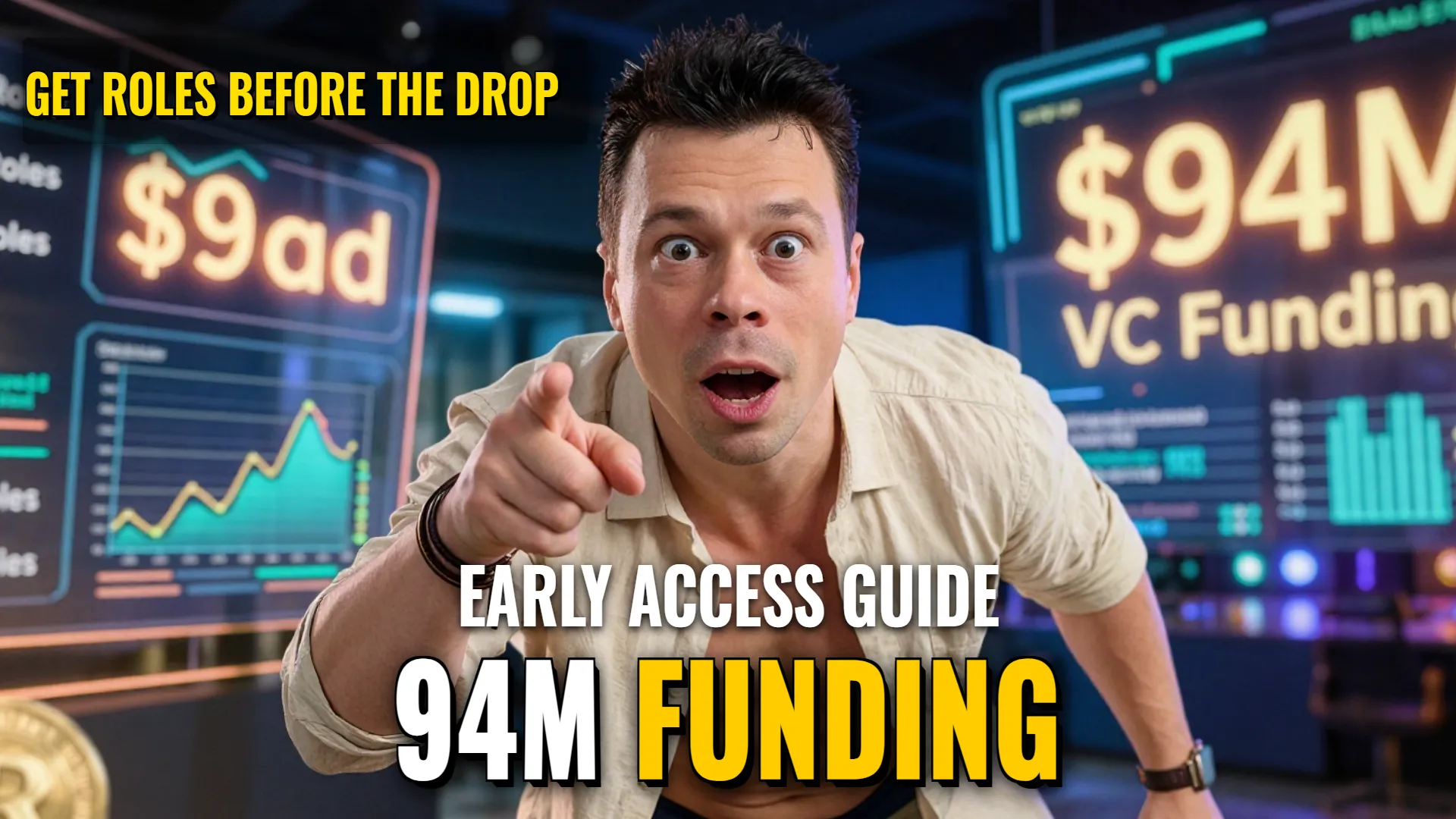 Fomo — Discord Role Grind & Trading App Early Access Guide