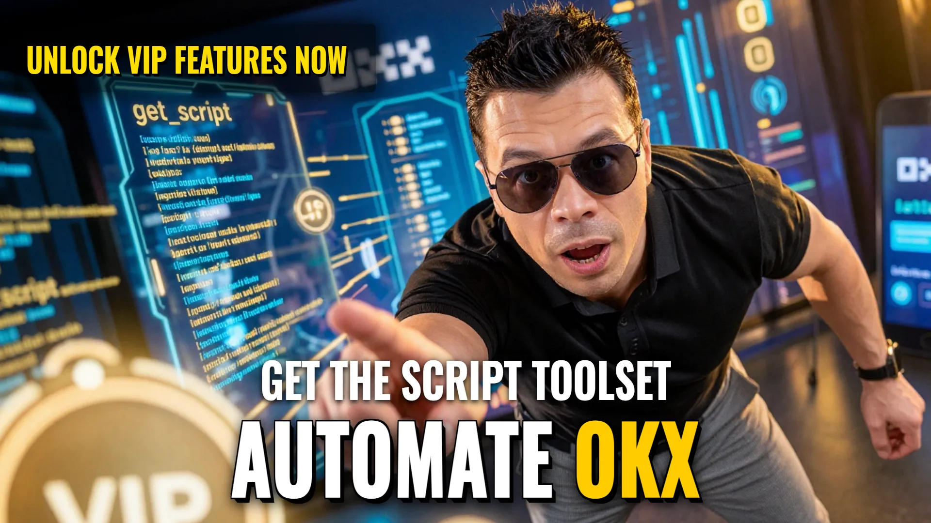 OKX Boost — Script Automation Update Guide