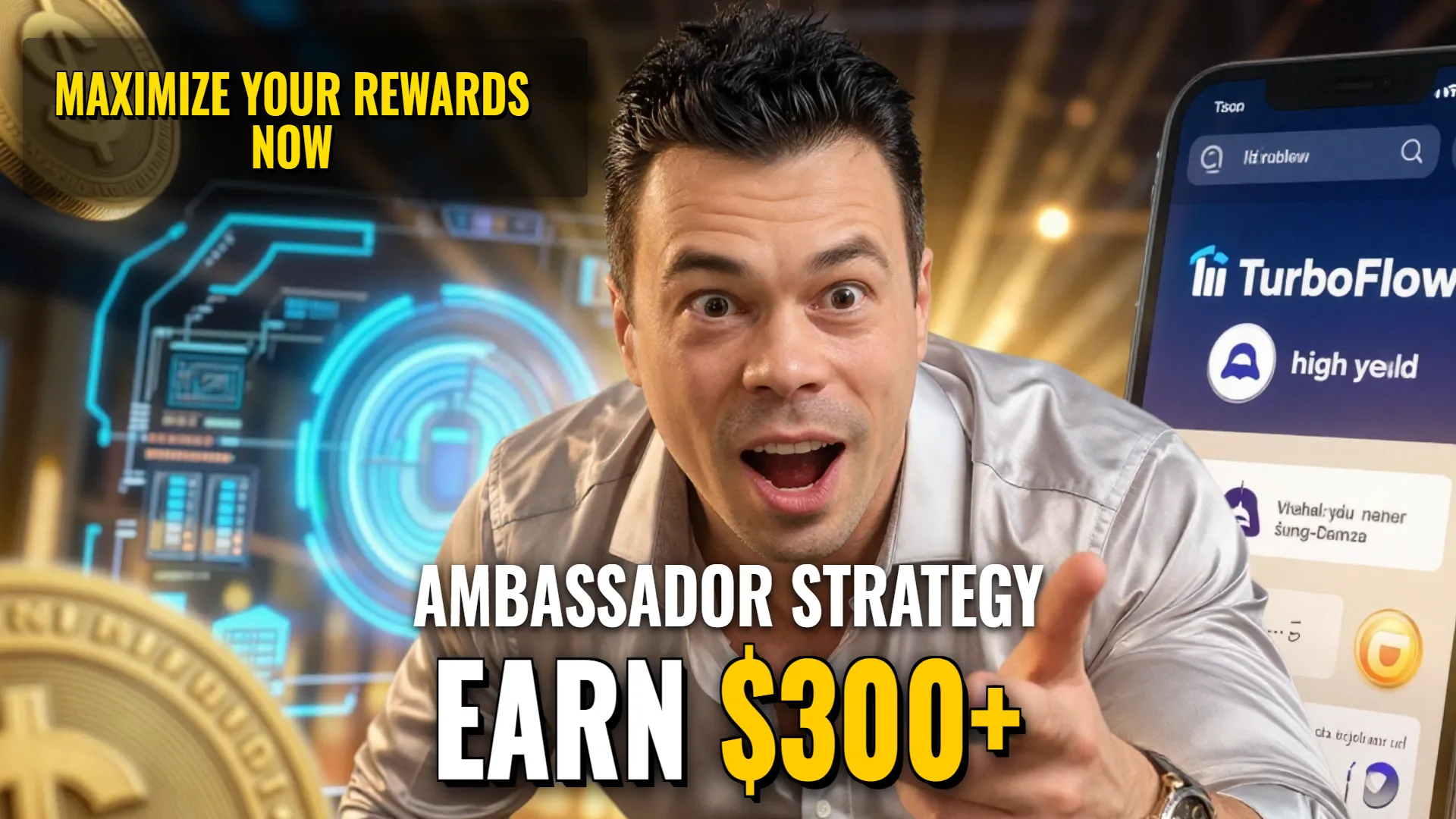 TurboFlow & Gno.land — Ambassador Program Strategic Guide