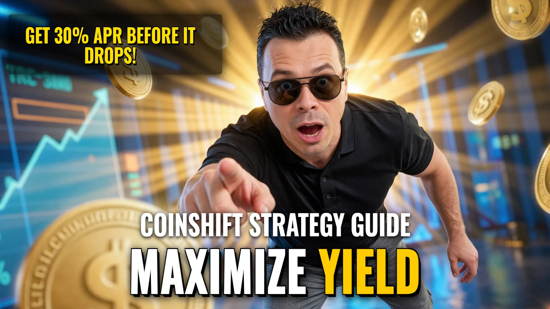 Earning Guide: Coinshift TVL Campaign on Curated