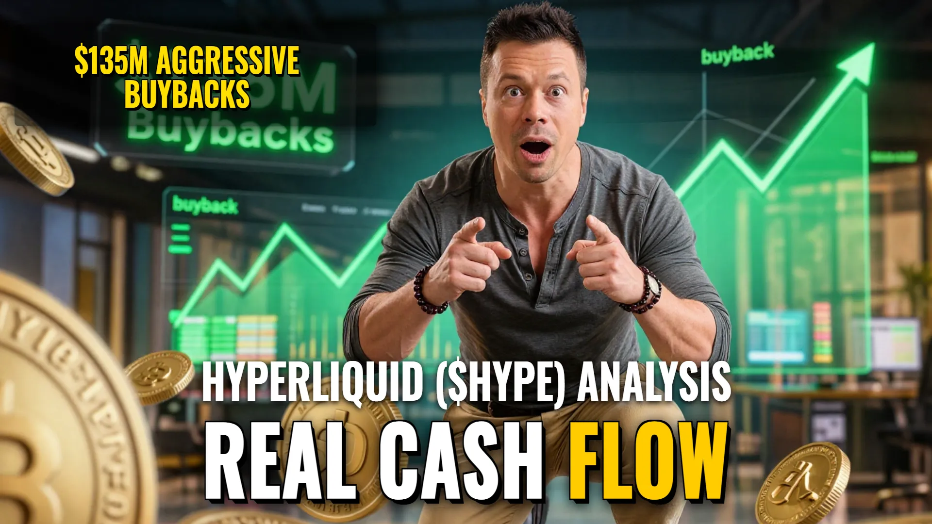 Project Review: Hyperliquid (HYPE)