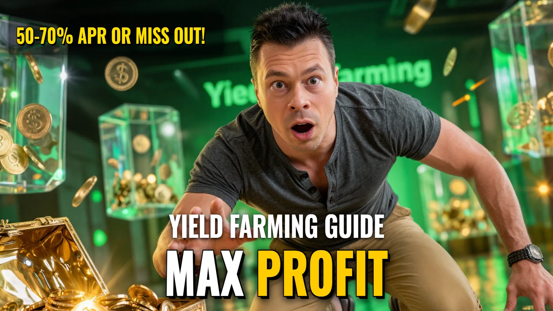 Earning Guide: Hibachi Vaults vs Coinshift Curated Campaign