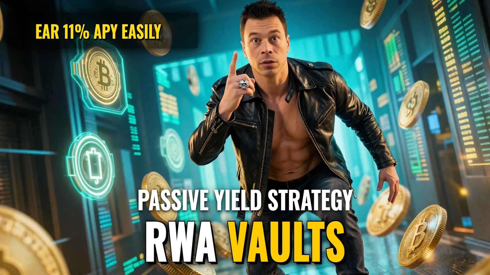 Earning Guide: RWA Vaults via Grvt and Buidlpad