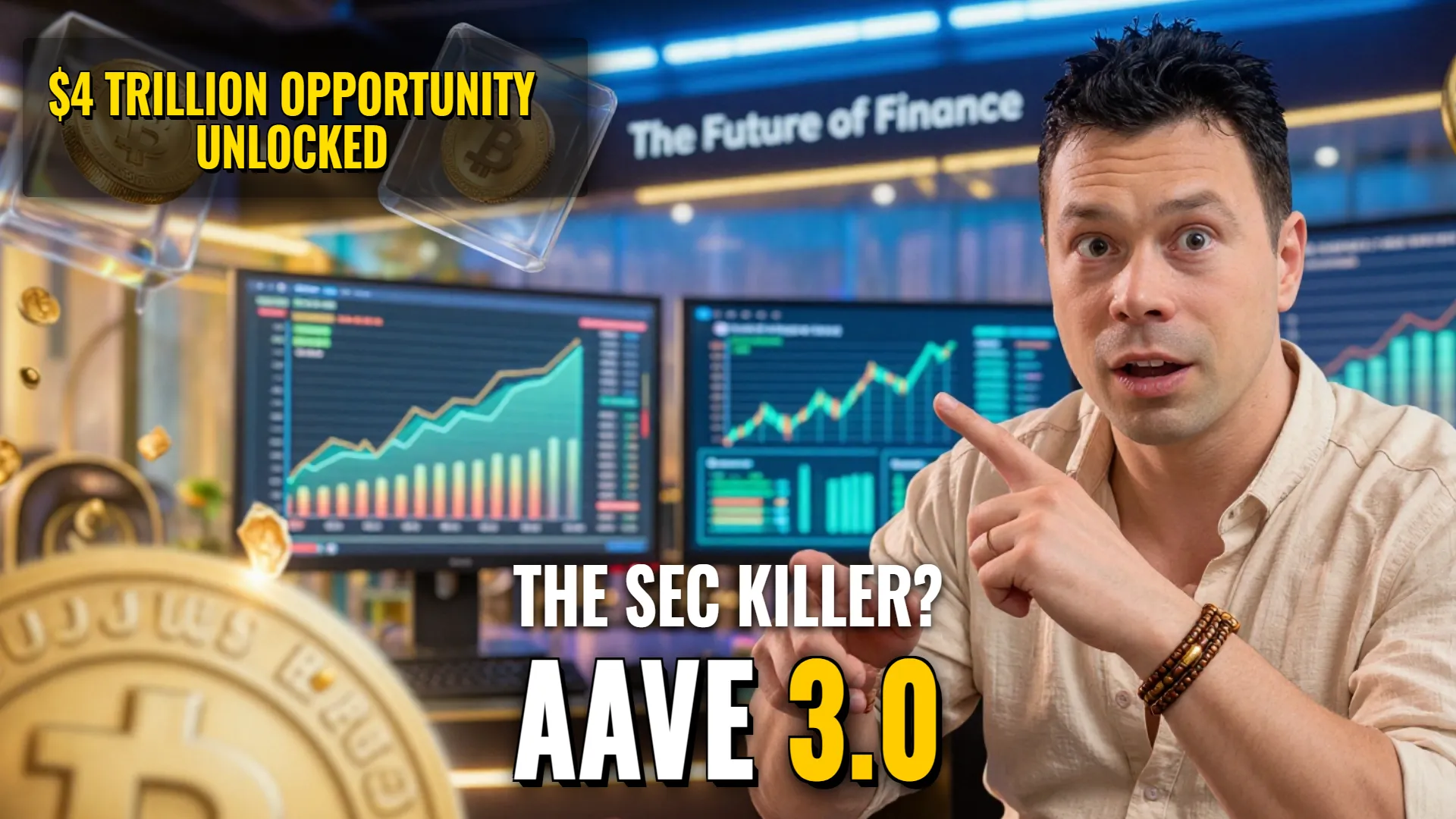 Project Review: Aave (AAVE)