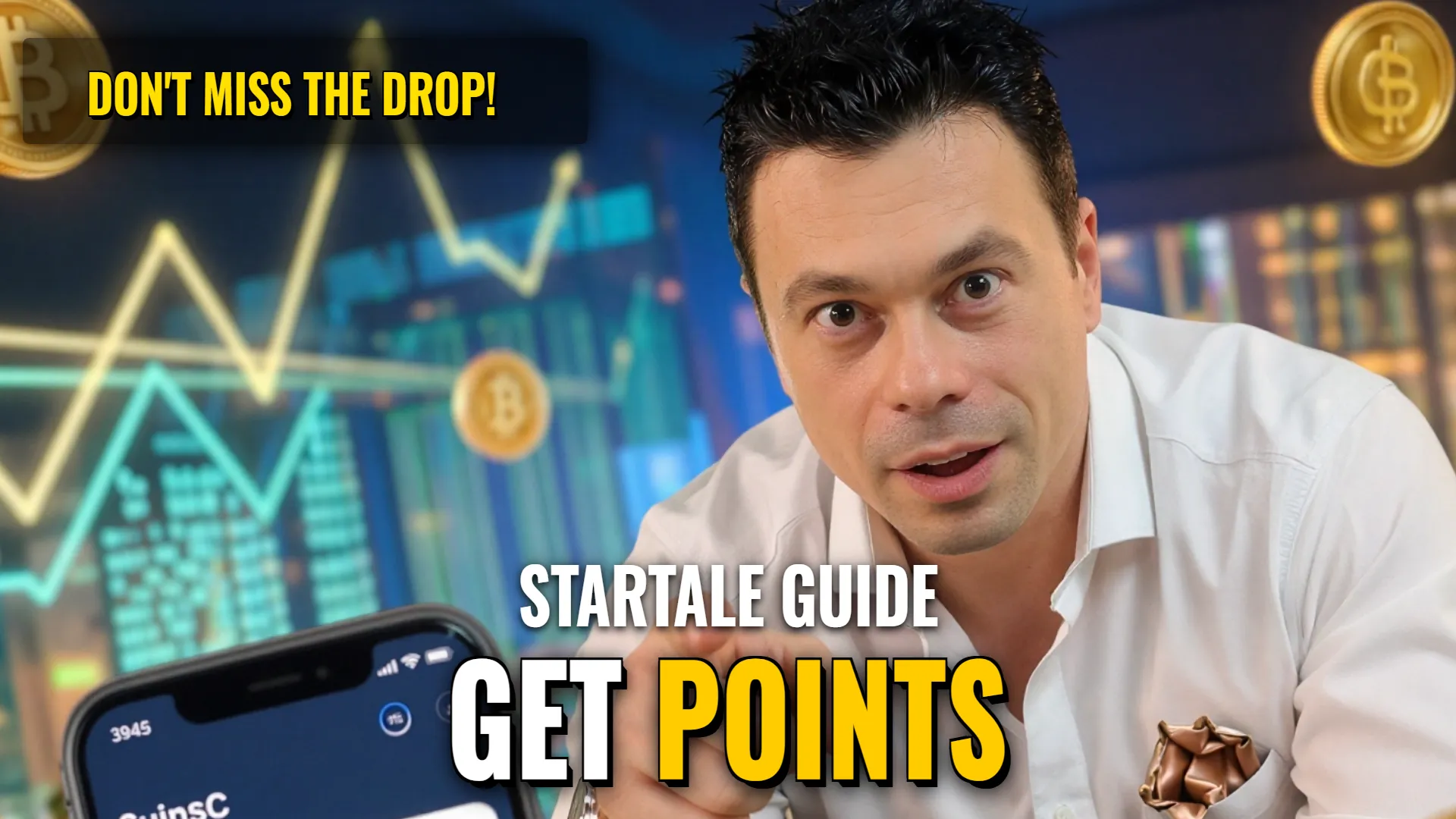 Startale — Japan Edition Task Optimization Guide