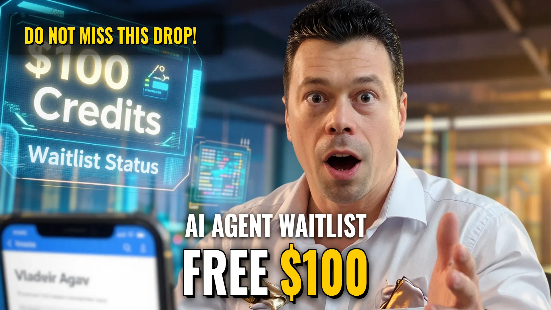 Senpi — AI Agent Waitlist & Potential Token Drop Guide