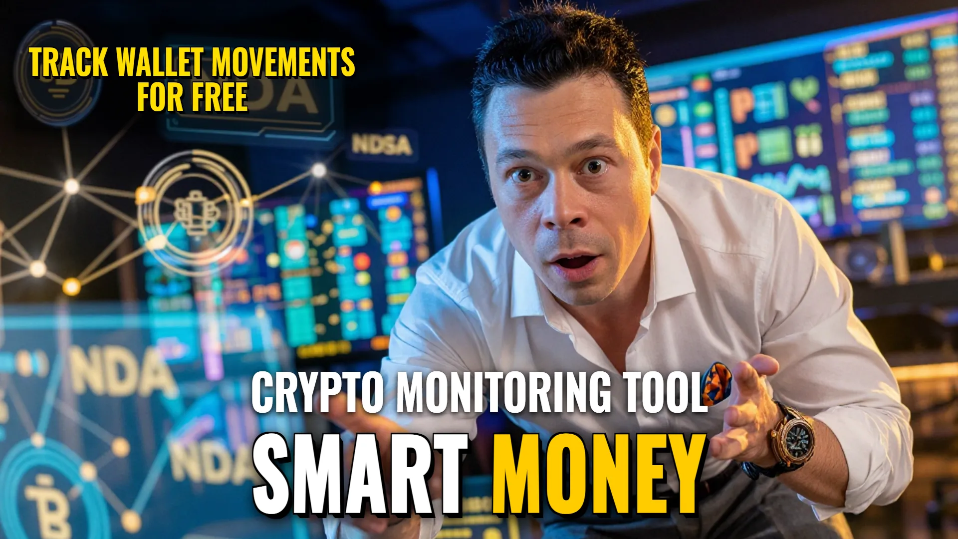 Tool Review: ArcWays — Crypto Scanner