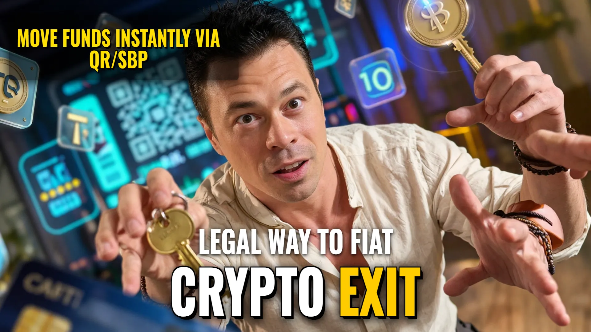 Project Review: Cifra Markets & Altyn Wallet