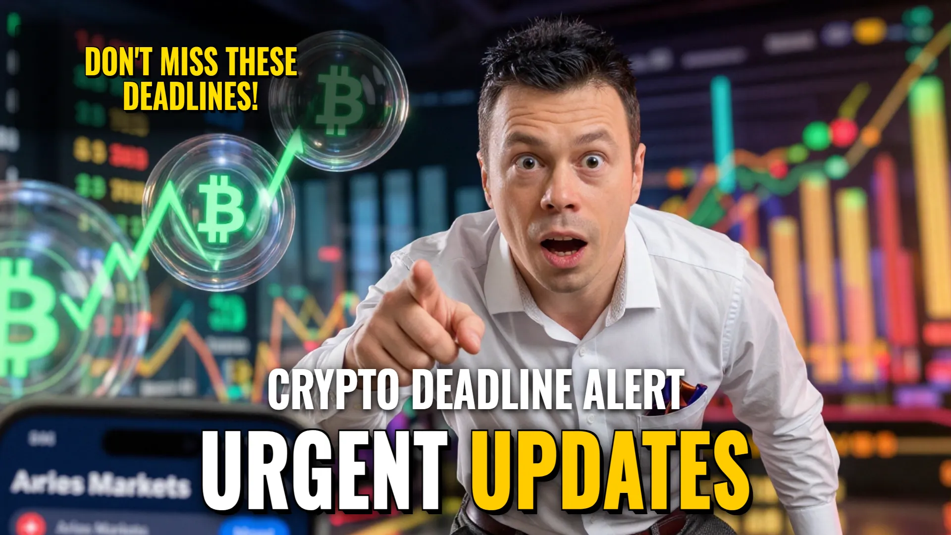 Weekly Crypto Update: Project Milestones and Ecosystem Developments