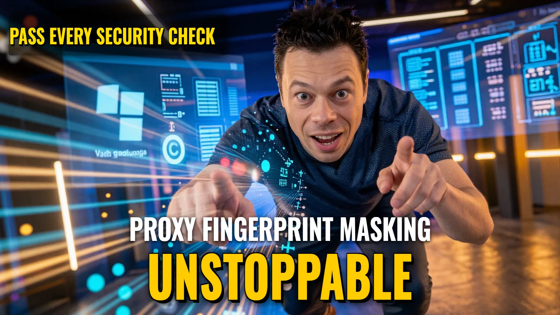 Tool Review: ProxyWing — High-quality proxy management