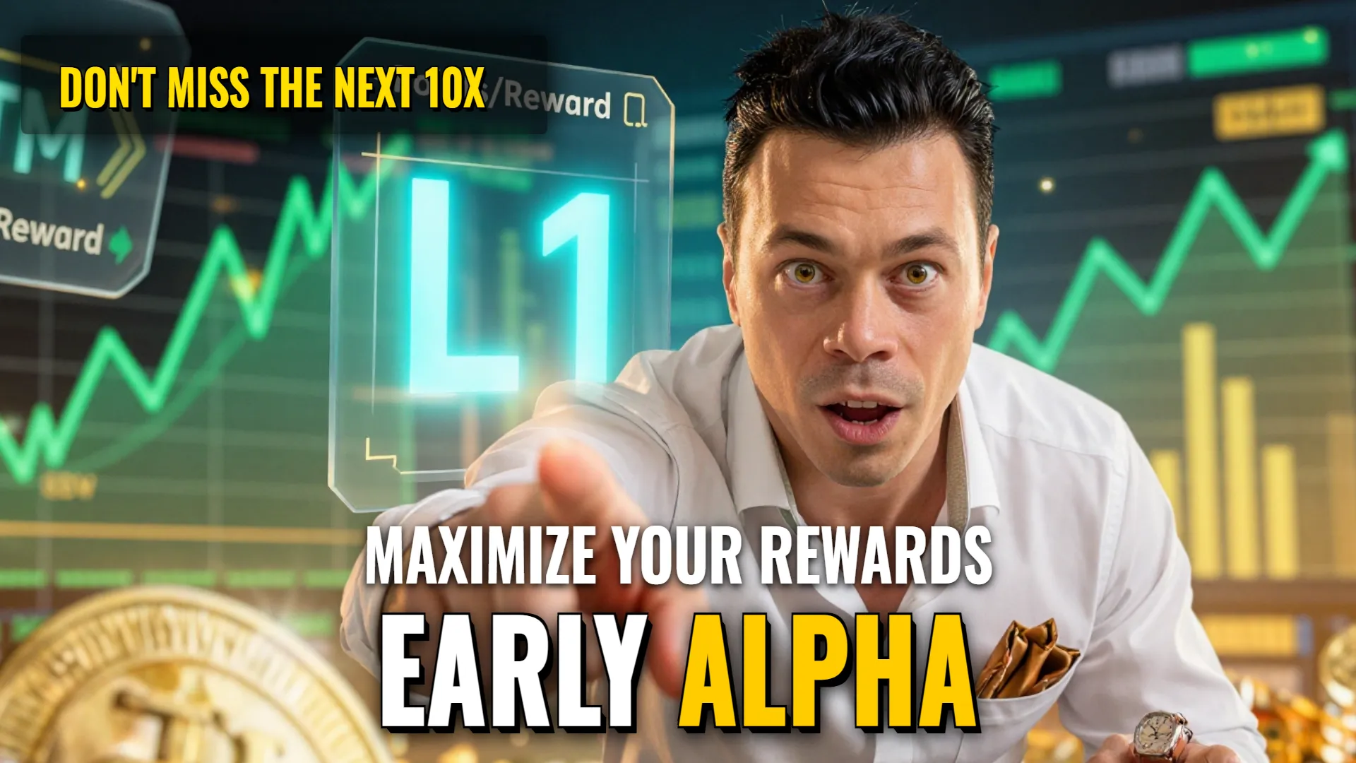 PerpDEX Ecosystem Alpha & Retium L1 Early Activity Guide