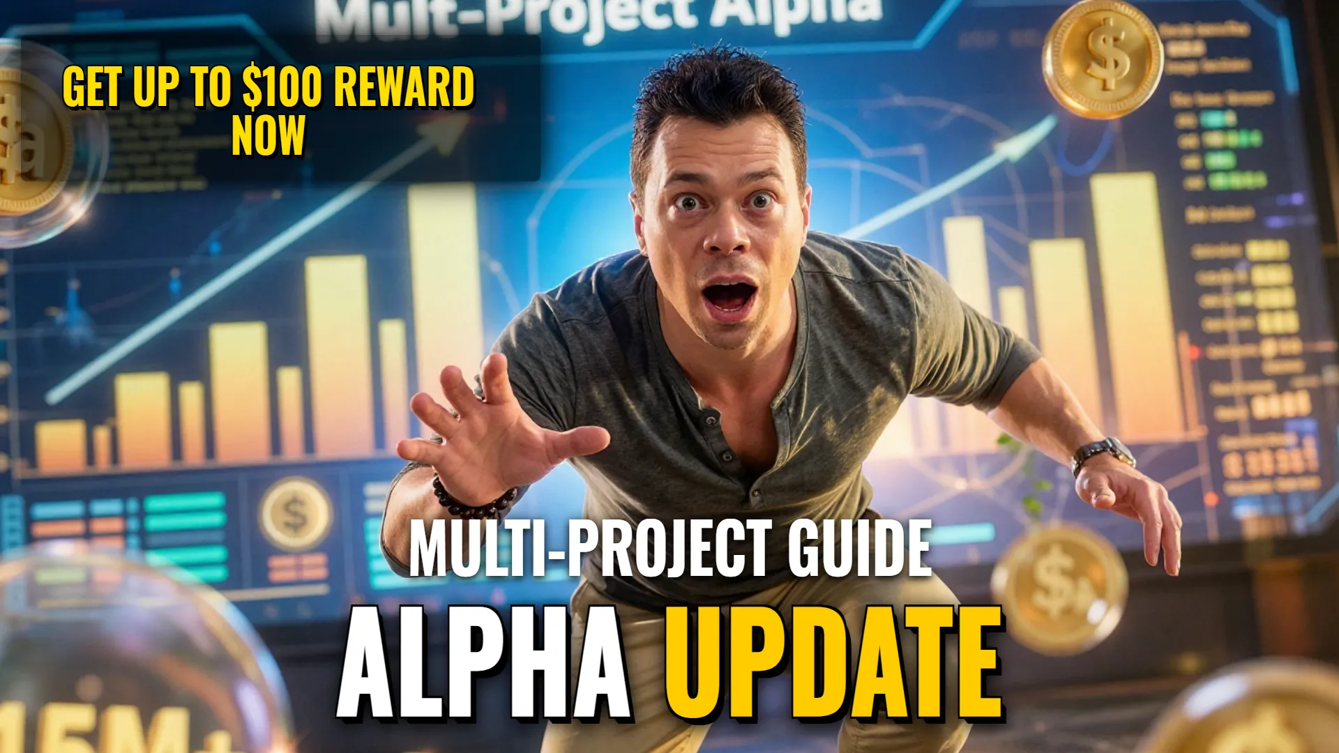Multi-Project Alpha — Early Access WL/Testnet Deployment Guide
