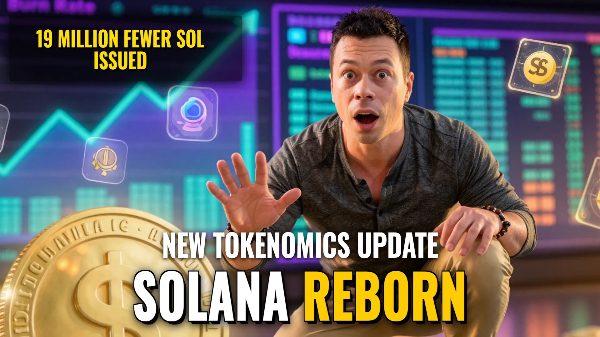 Project Review: Solana ($SOL)
