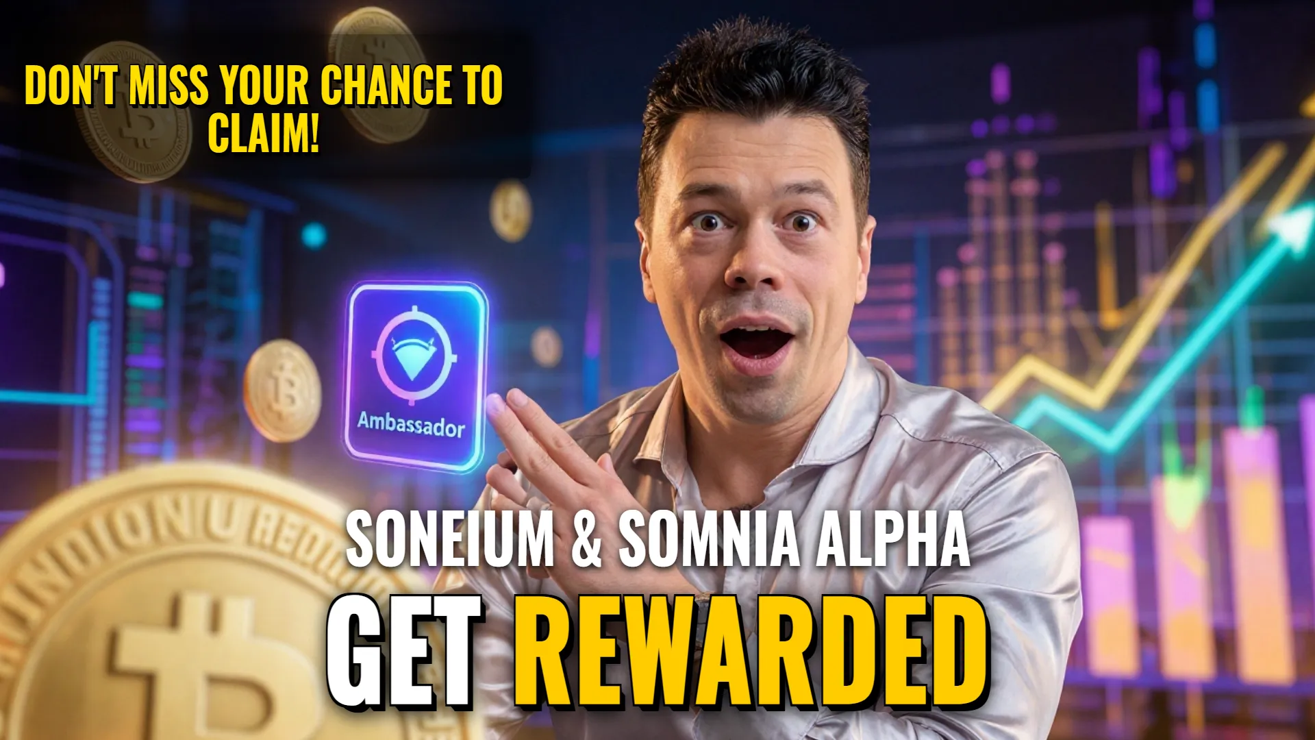 Soneium — Ambassador Program Application & Ecosystem Alpha Guide