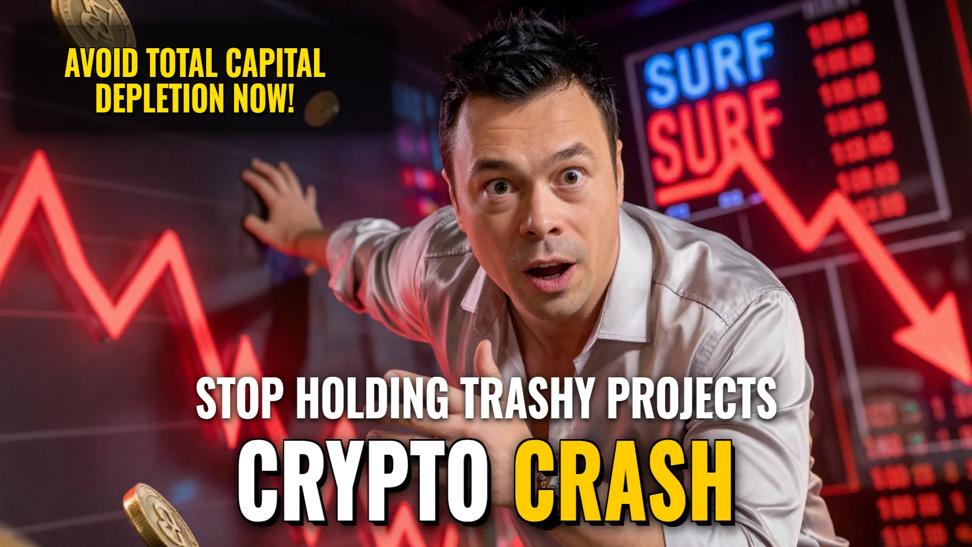 Market Analysis: Crypto Assets Divergent Performance & Portfolio Risk Management
