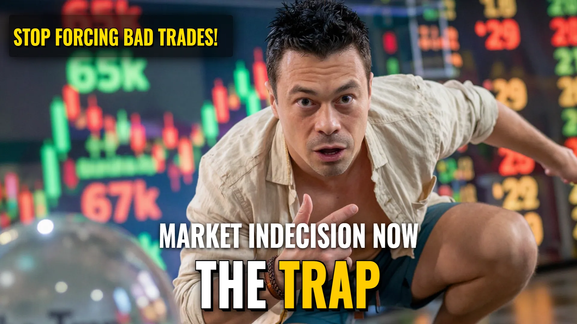 Psychology: Uncertainty & Volatility Management
