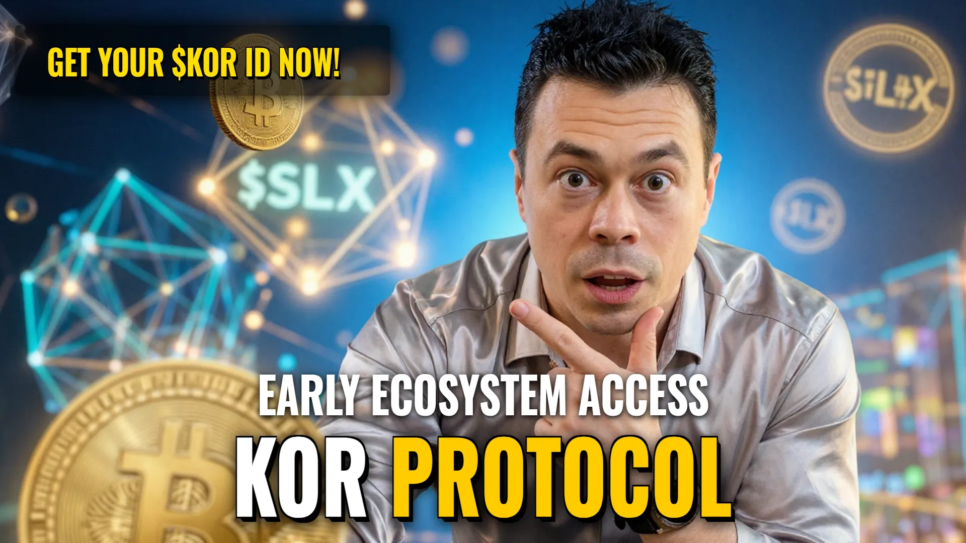 KOR Protocol — Ecosystem Waitlist & Infrastructure Alpha Guide