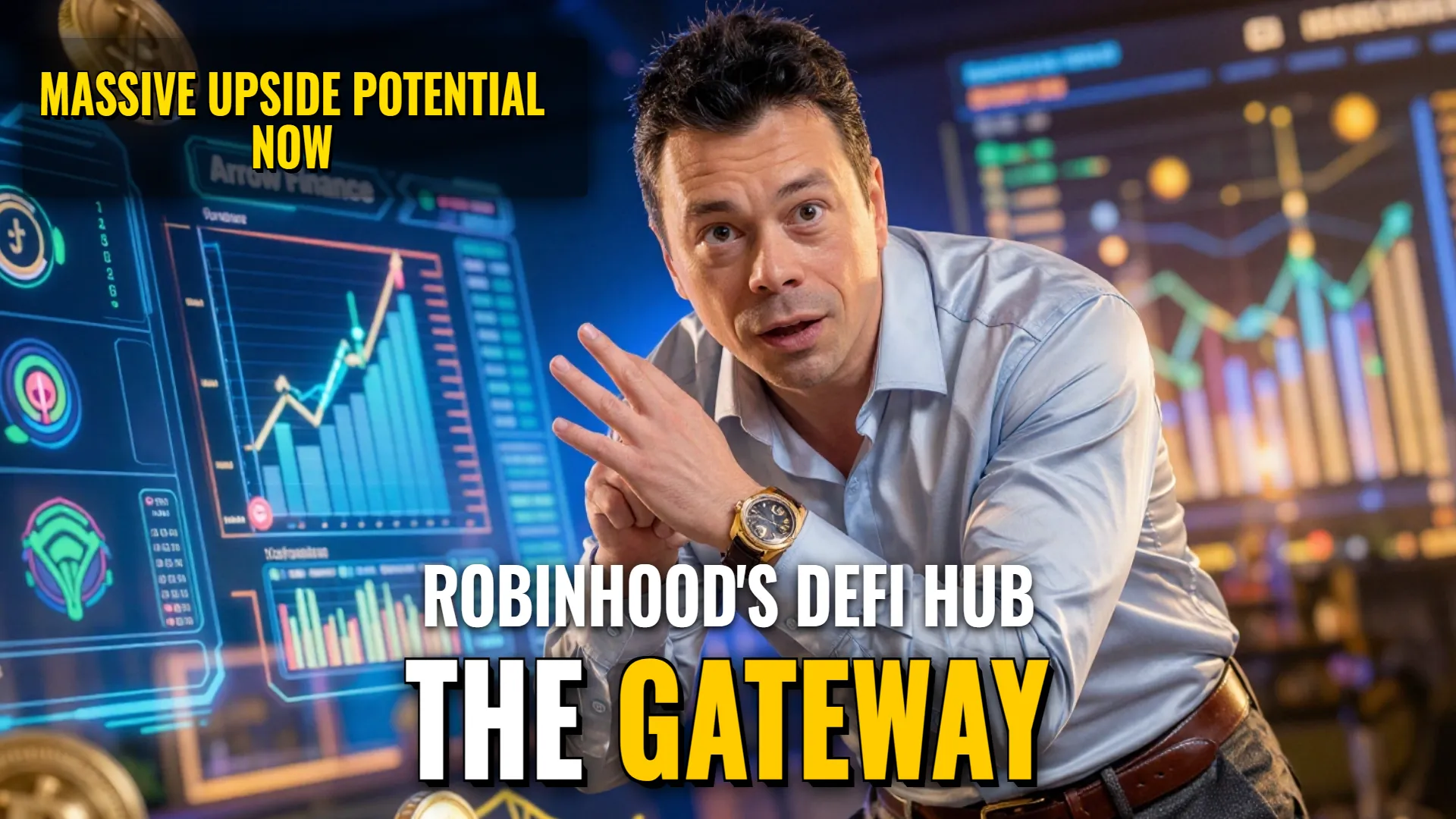 Project Review: Arrow Finance (ARROW)