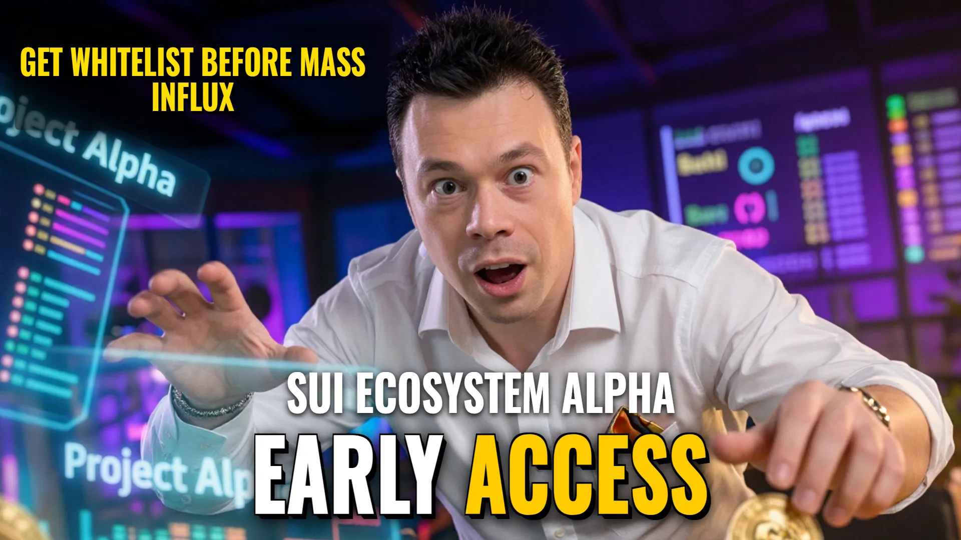 Hudi & Beep — Sui Ecosystem Early Access/Points Farm Guide