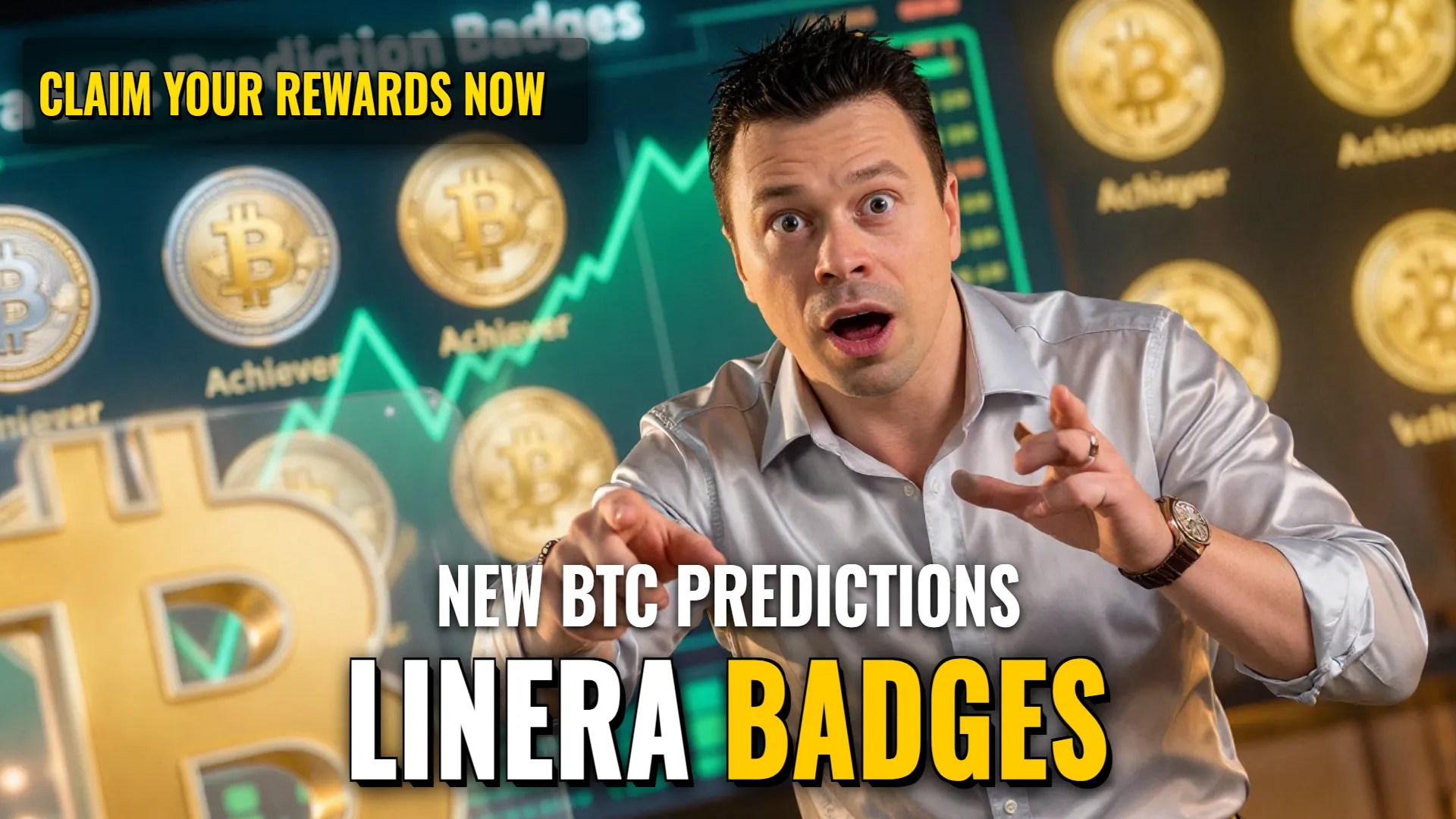 Linera — BTC Prediction Badges Testnet Guide