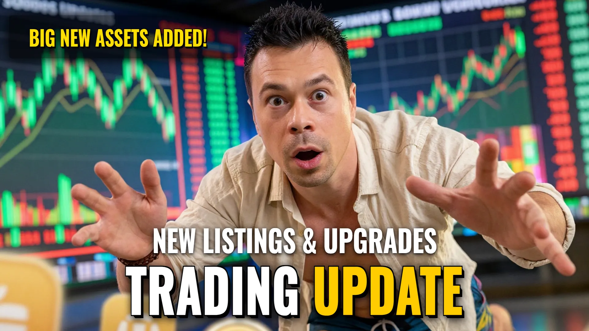 Platform Updates Digest: Bybit and ApeX