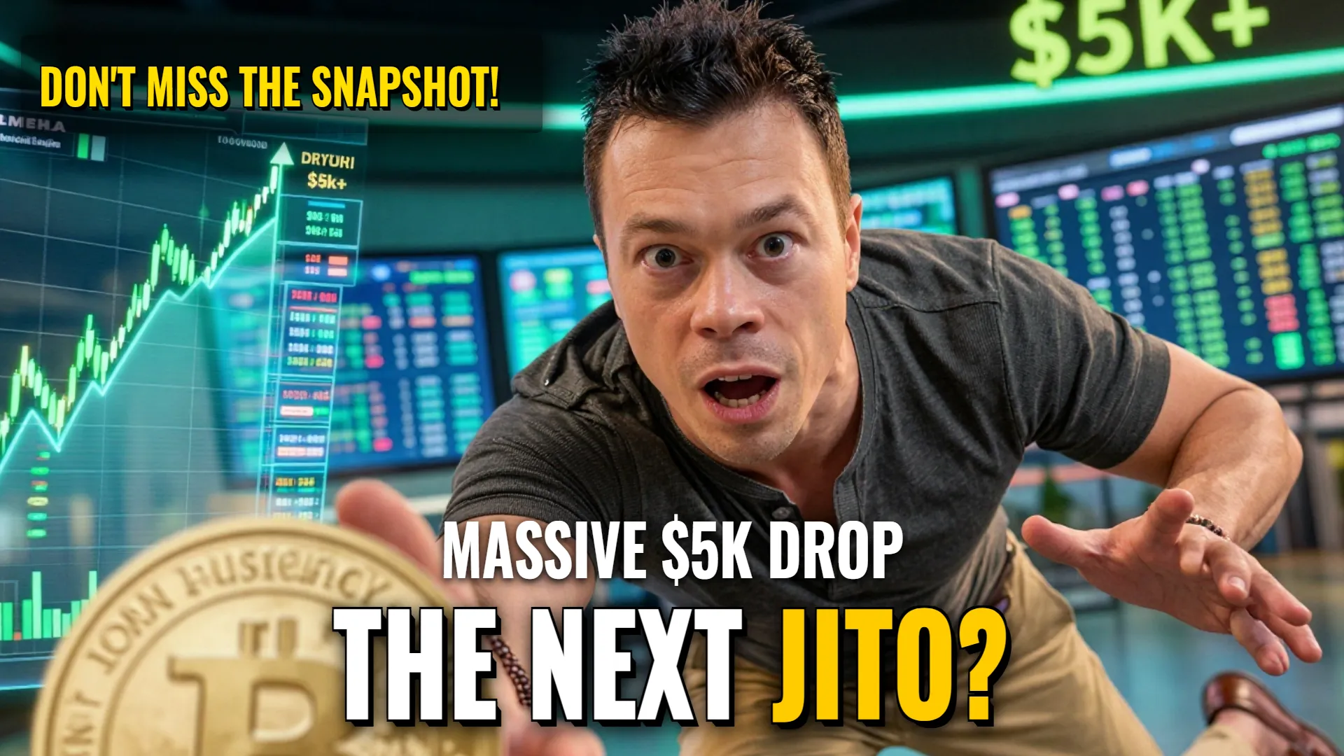 JTX — Early Stage Trading Platform Alpha & WL Opportunity