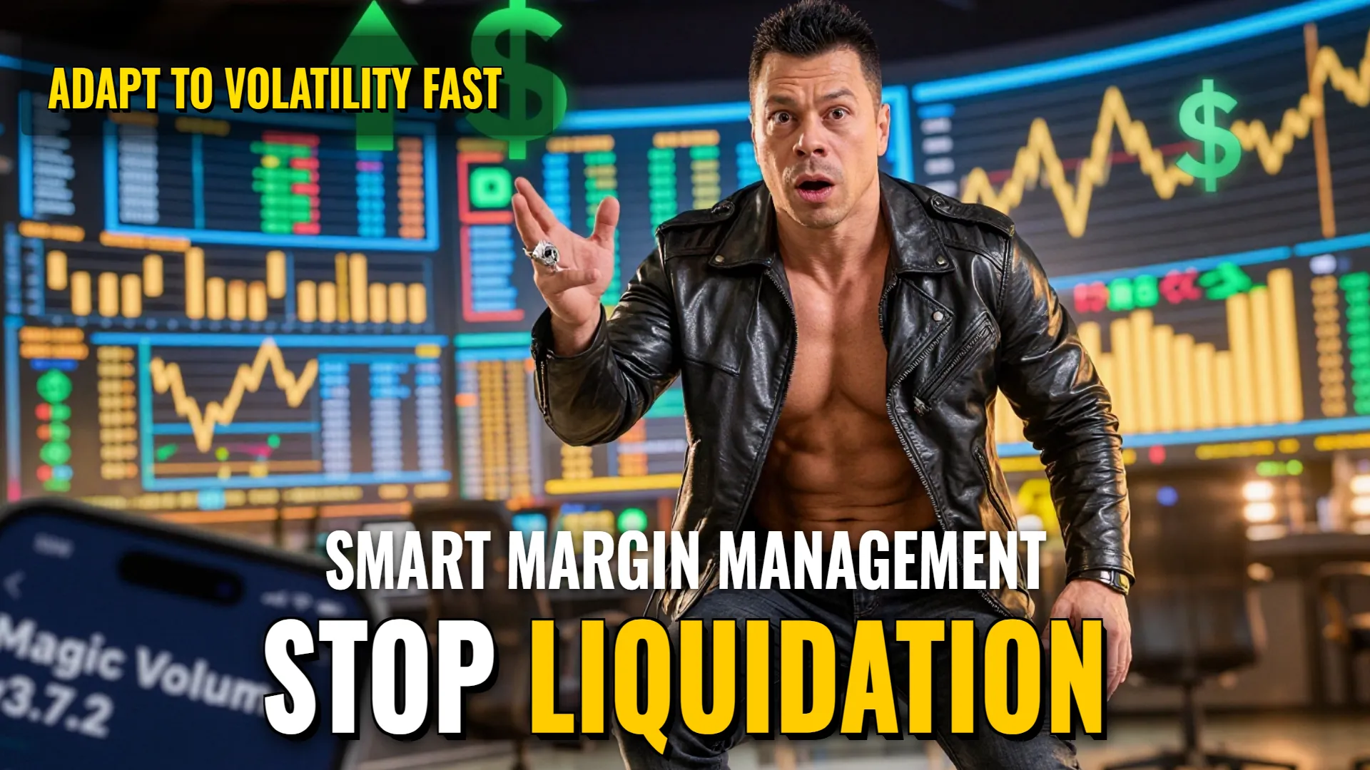 Tool Review: Magic Volume v3.7.2 — Automated Trading & Margin Management