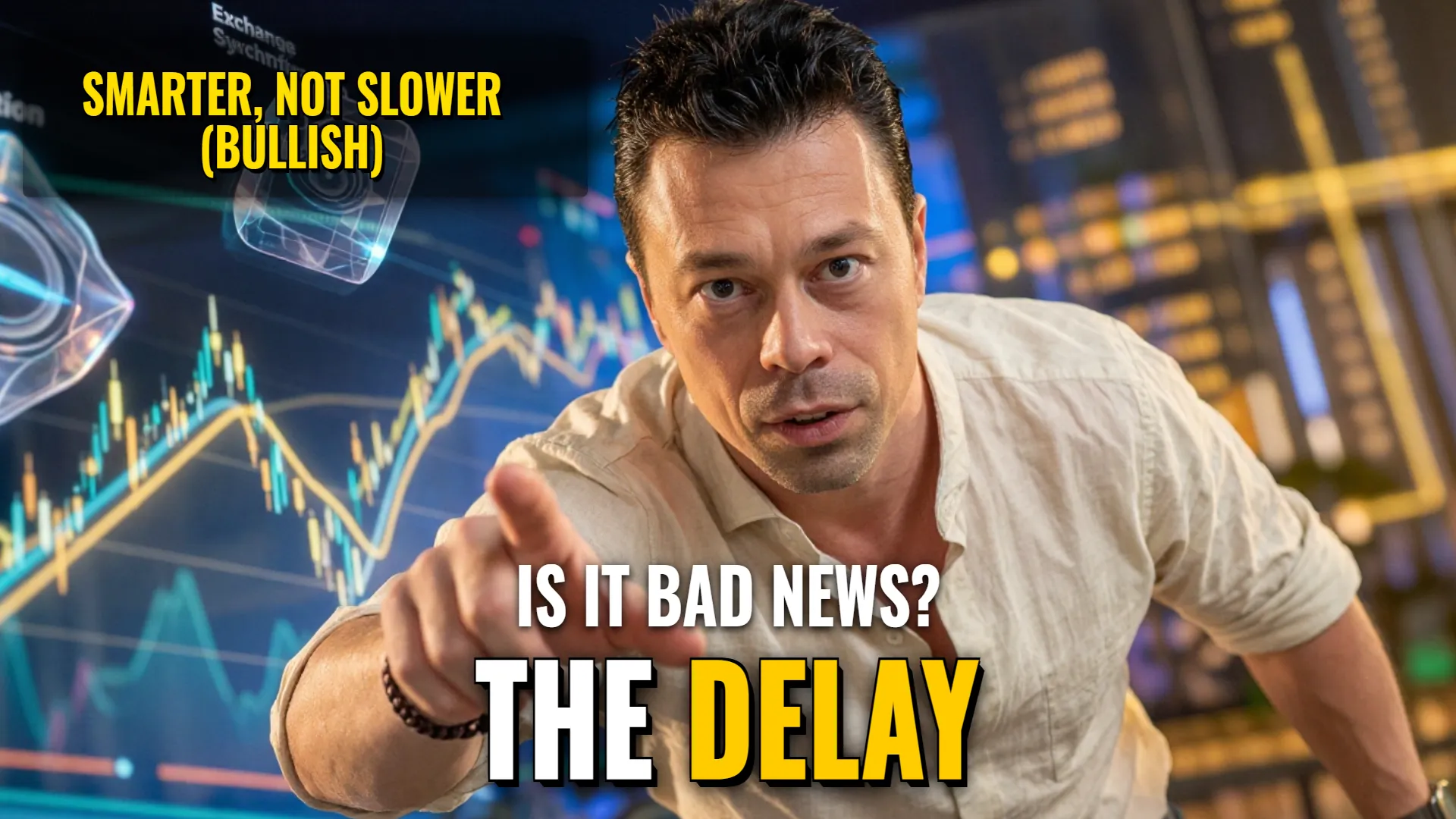 GRVT TGE Delay — Strategic Liquidity Optimization