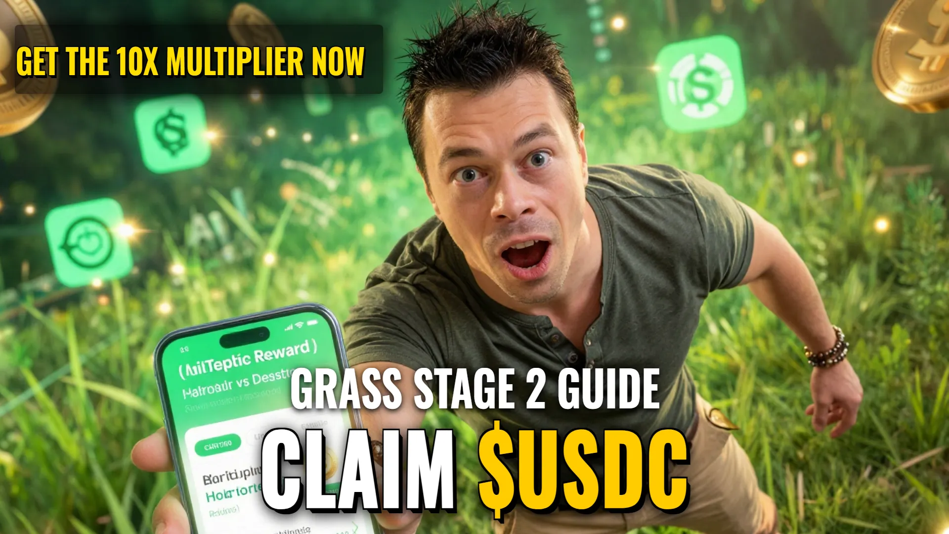 Grass — Stage 2 $USDC Reward Claiming Guide