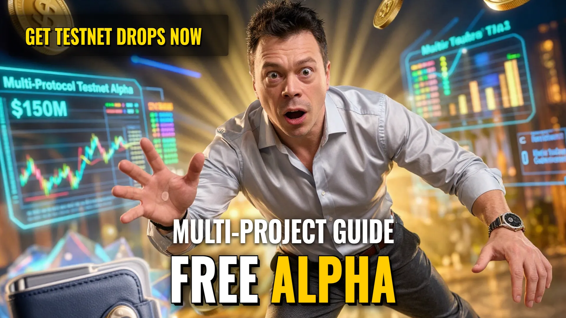 HertzFlow/Pascal/StripChain — Multi-Protocol Testnet Alpha Guide
