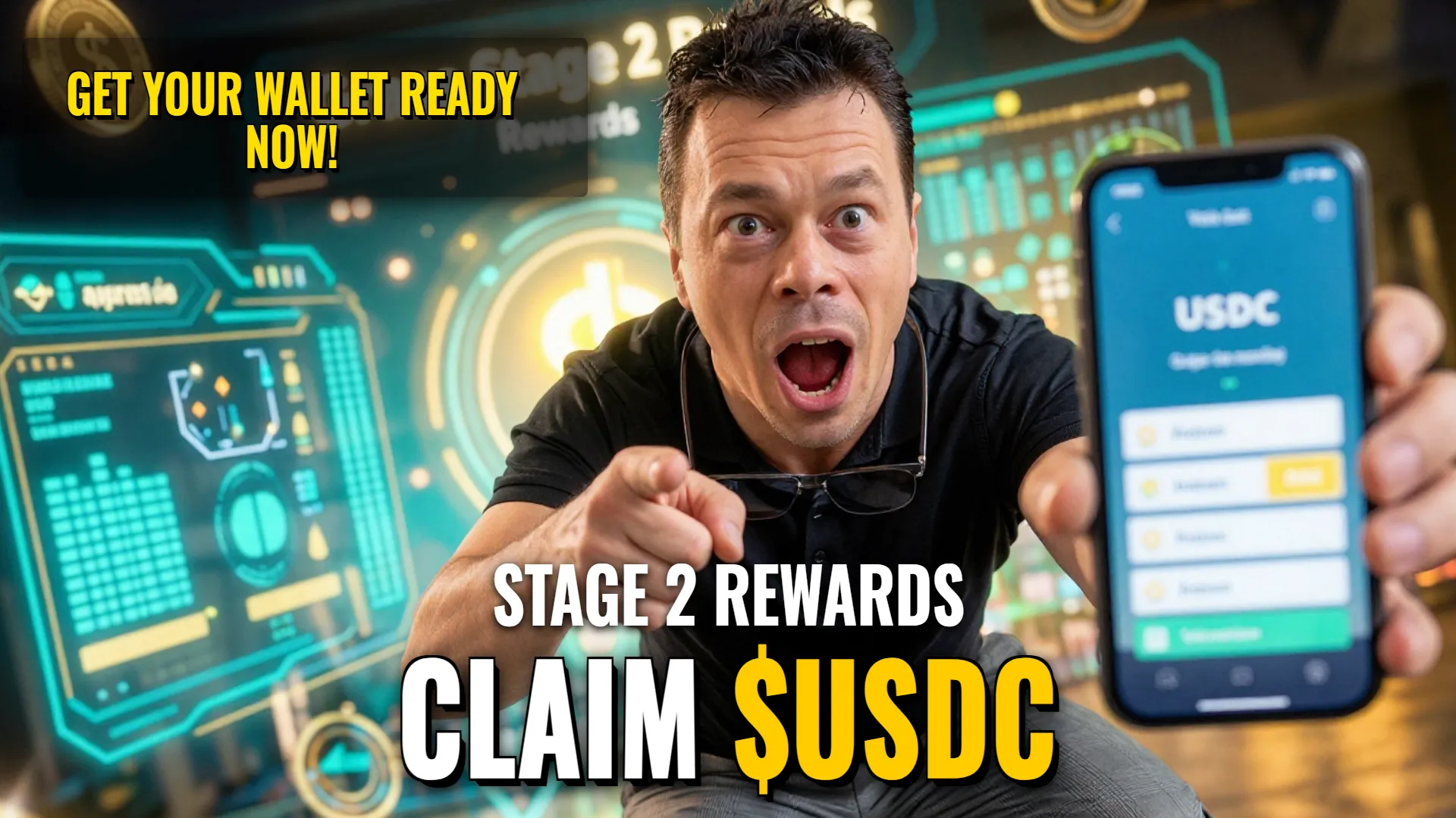 Grass — Stage 2 Reward Claiming Guide