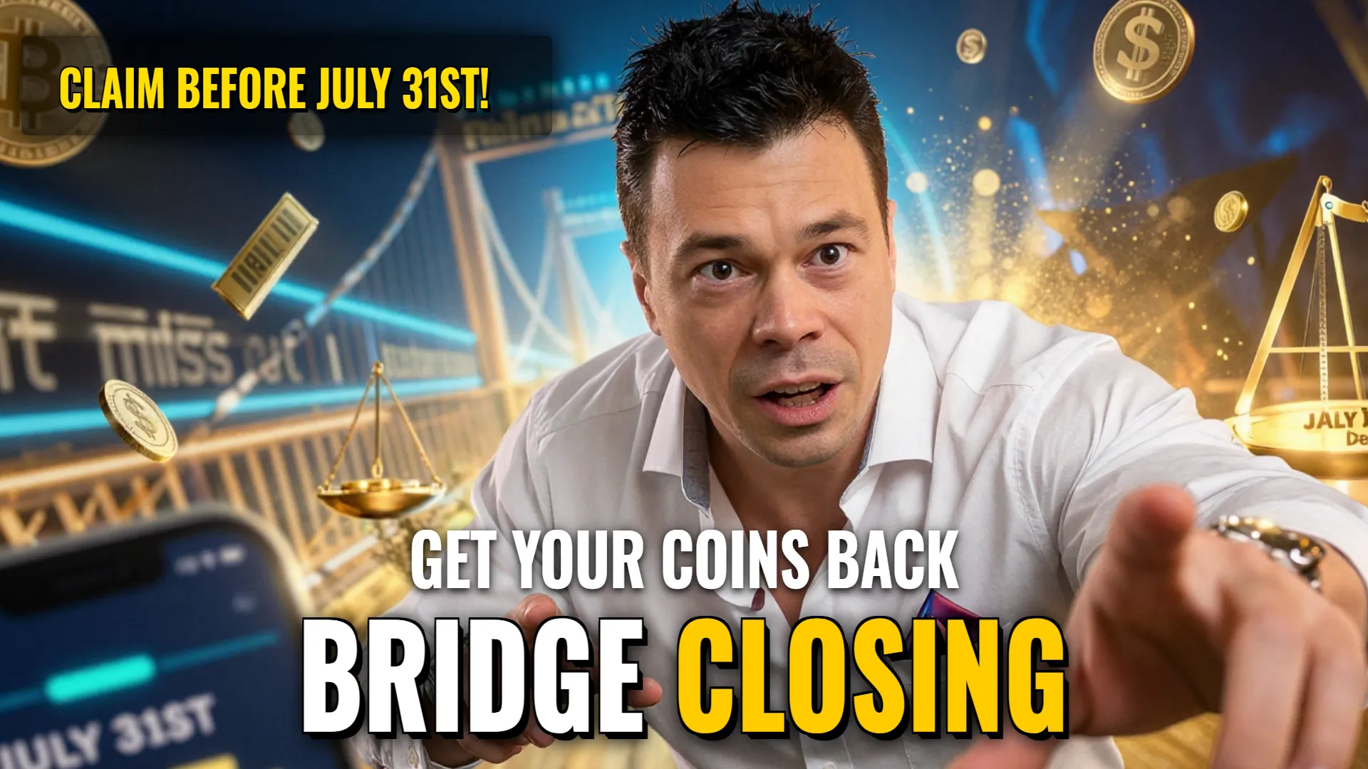 RhinoFi — Bridge Closure & Final Asset Claiming Guide