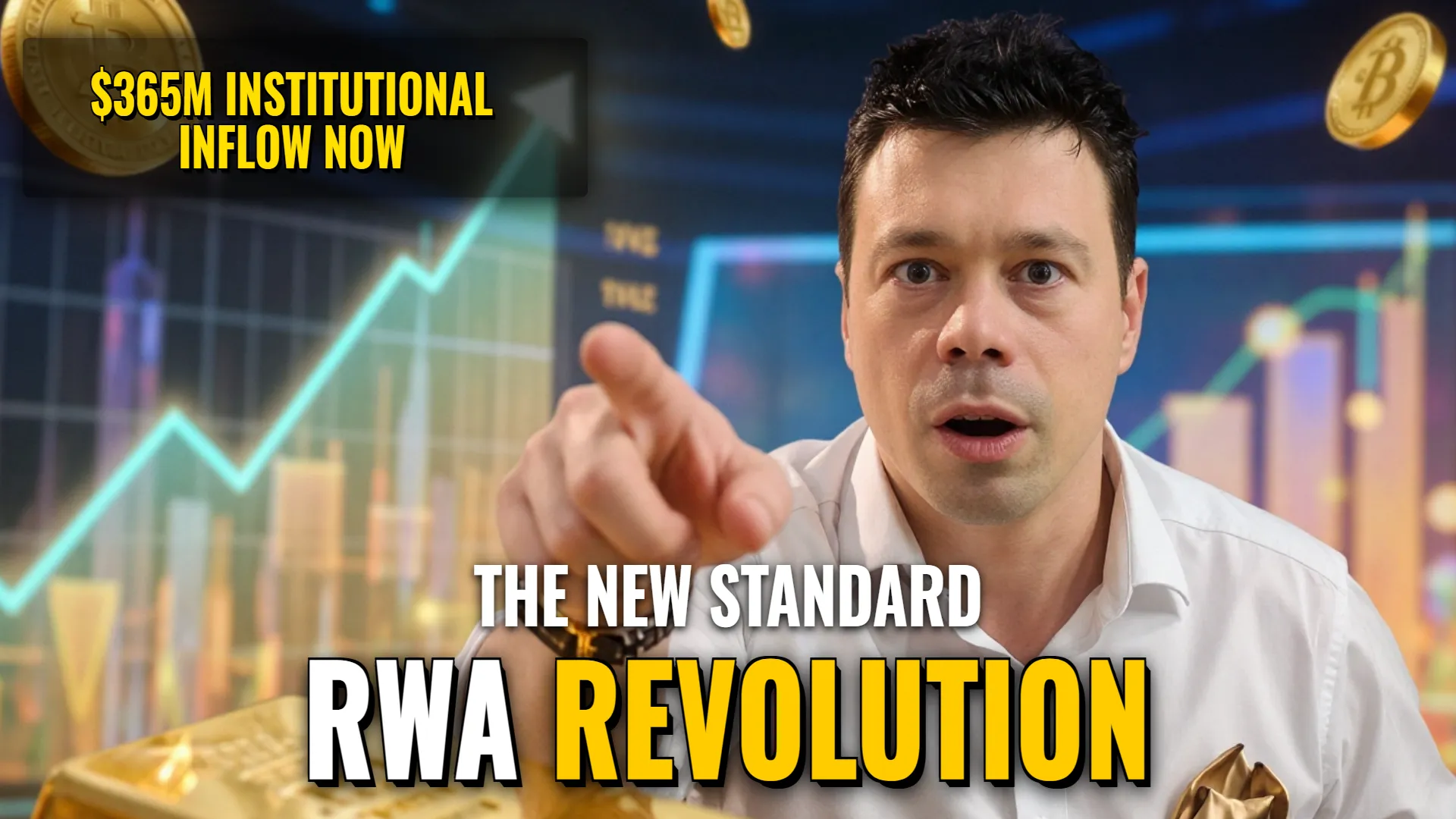 Market Analysis: Tokenized Real World Assets (RWA) Growth/Expansion