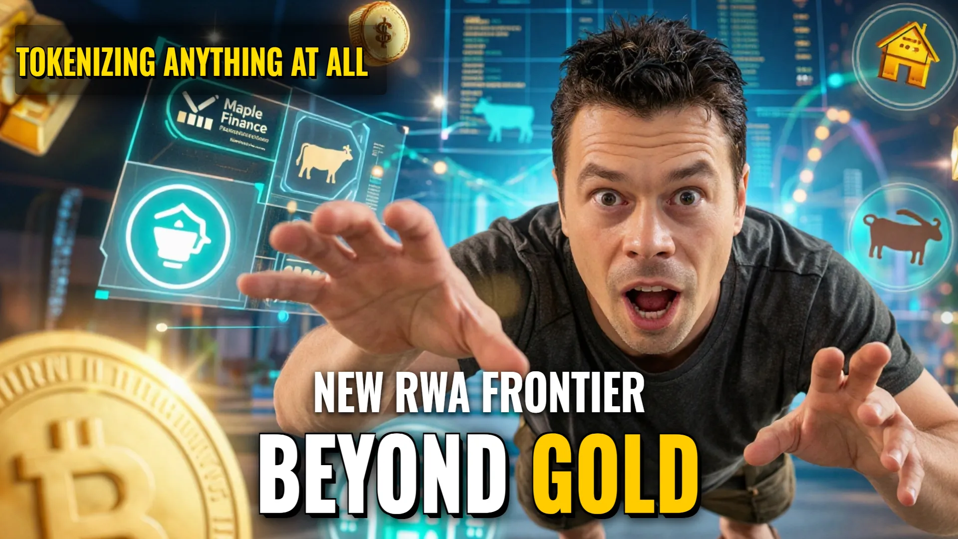 The Expansion and Institutionalization of RWA