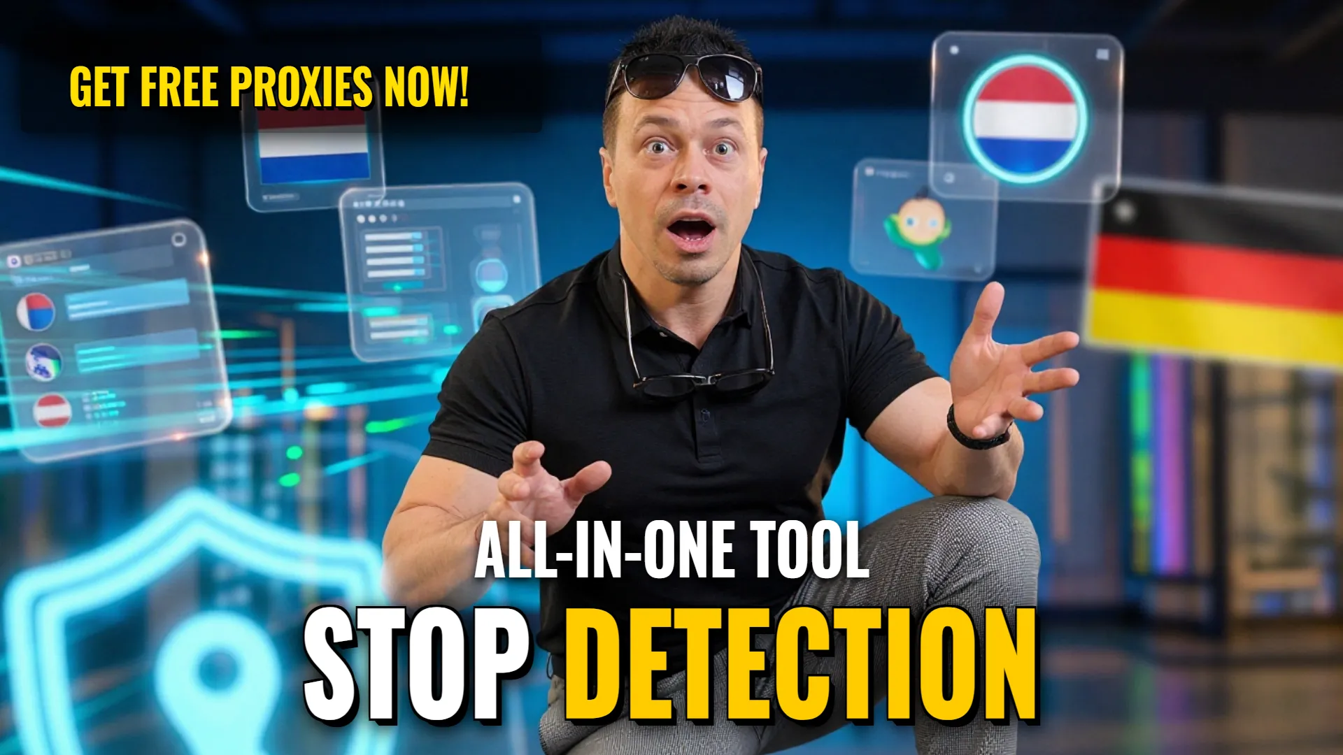 Tool Review: Agent-X — Antidetect Browser & Proxy Management