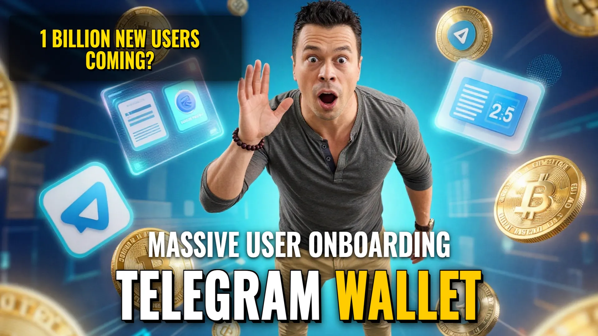Telegram Ecosystem Expansion and GRAM Token Incentivization