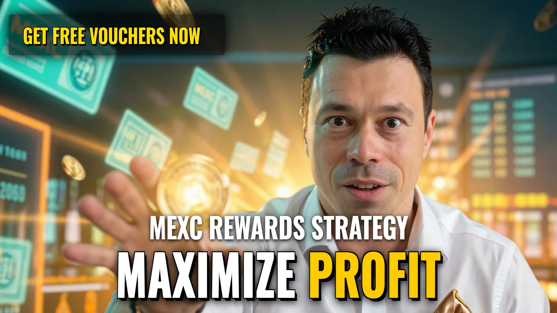 Earning Guide: MEXC Multi-Tier Rewards and Nado Weekly Pool
