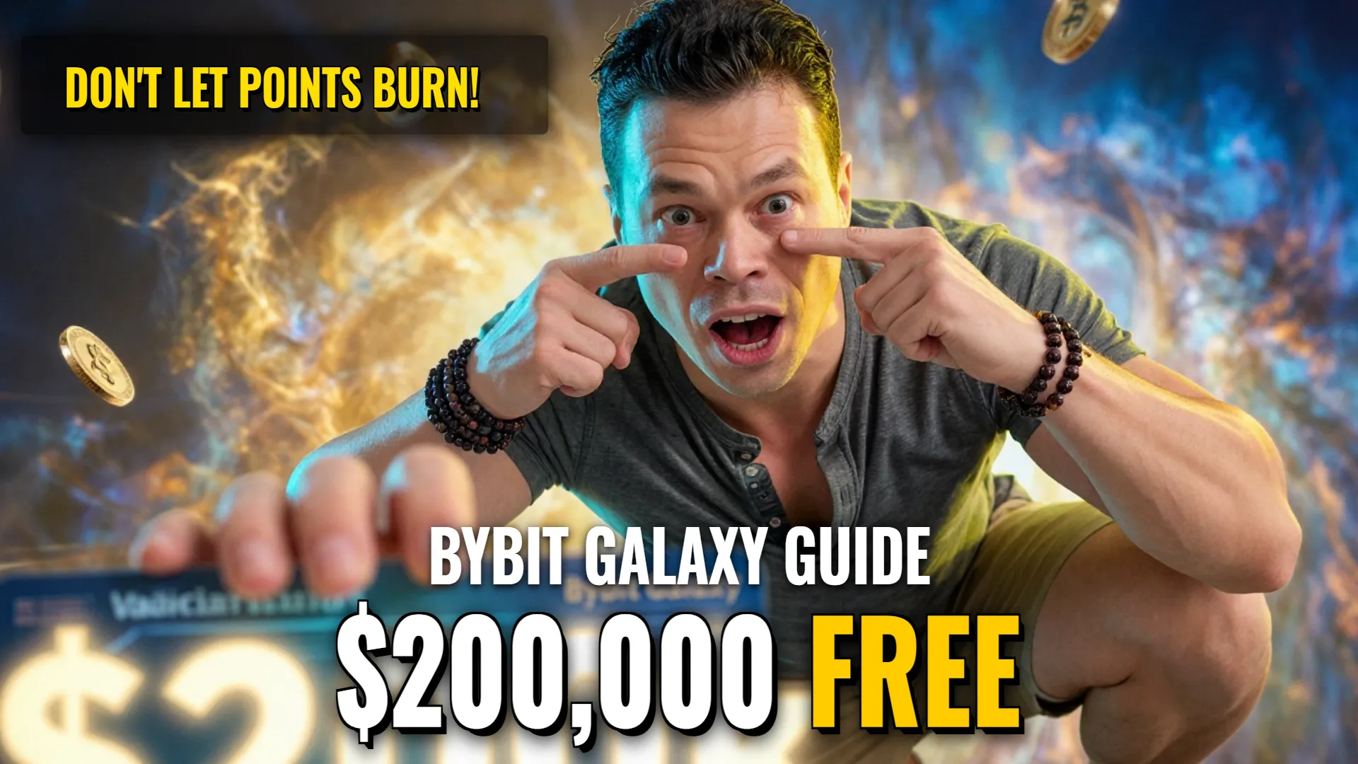 Bybit Galaxy — First Round $200k USDC Reward Program Guide