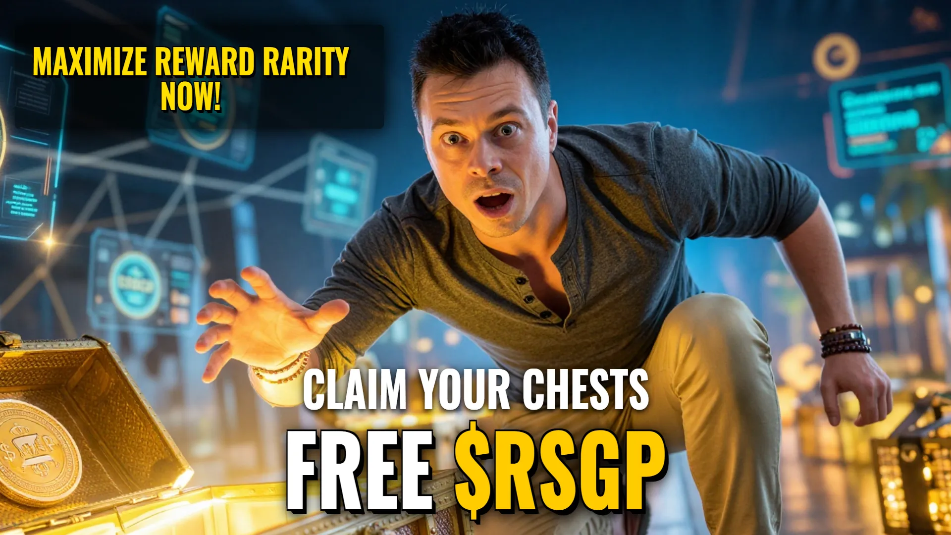 Cambria — Custom Chest Claiming Campaign ($RSGP)