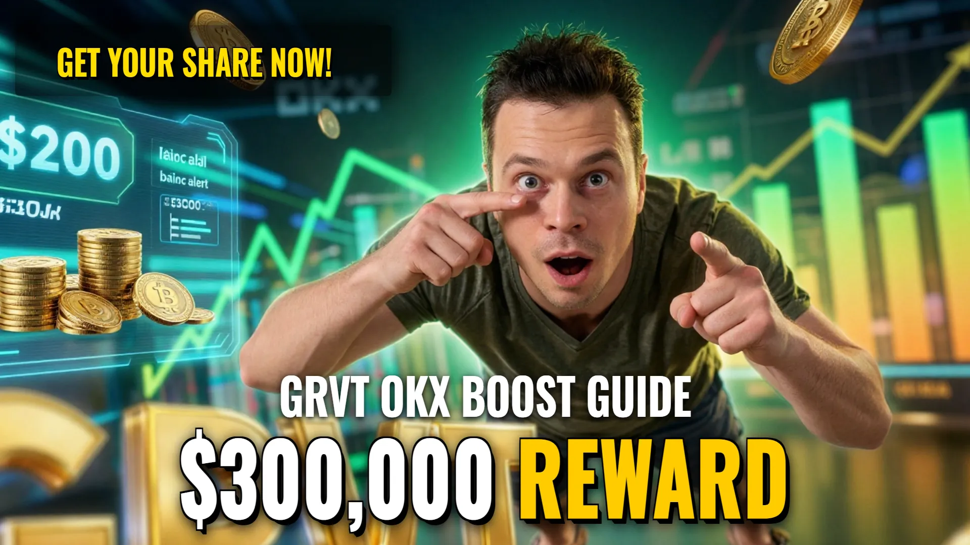GRVT — OKX Boost Launch Guide ($300k Reward Pool)