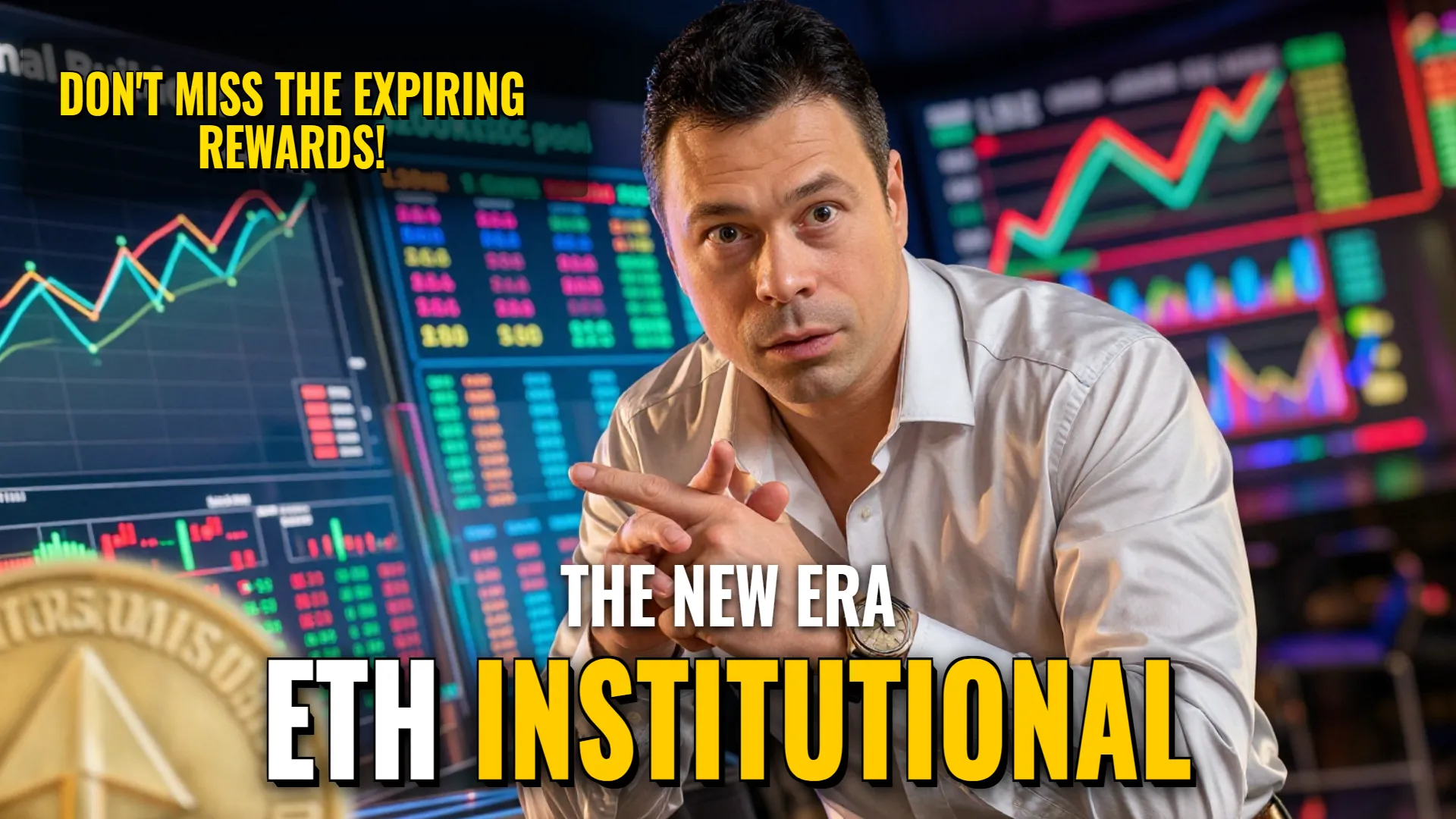 Ethereum Institutional and Ecosystem Updates — Navigating High-Stakes Opportunities